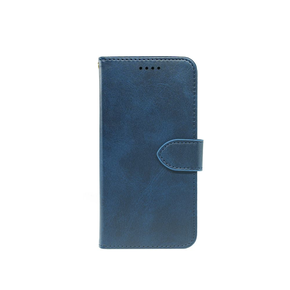 iPhone 13 Series Book Flip Case Leather Wallet