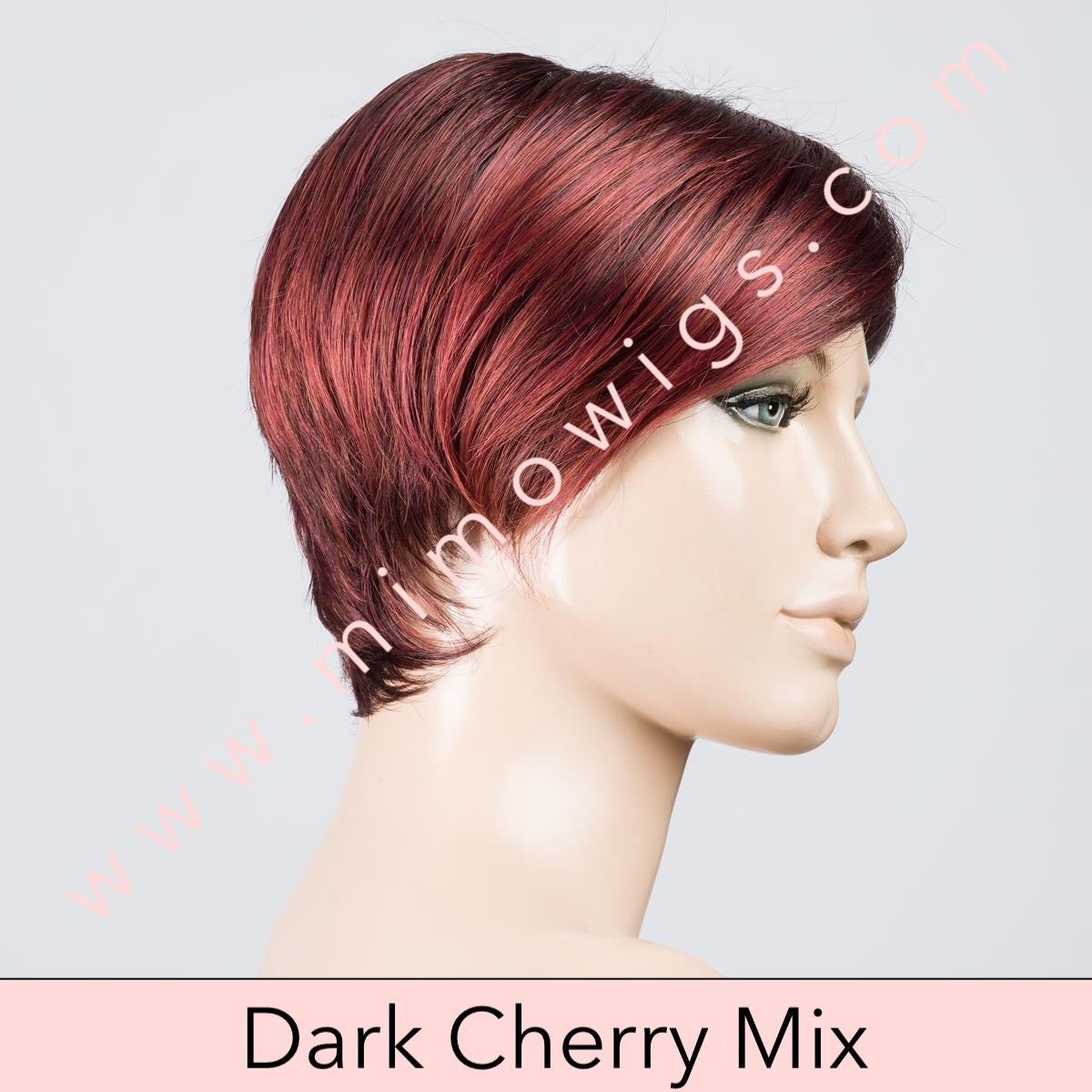 Jump Mono by Ellen Wille • Hair Power