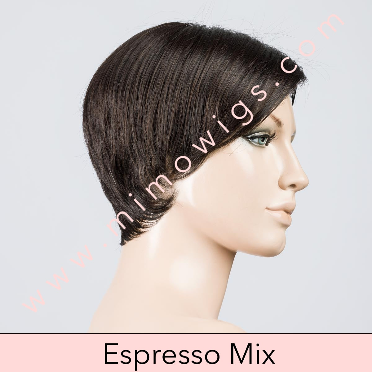 Jump Mono by Ellen Wille • Hair Power
