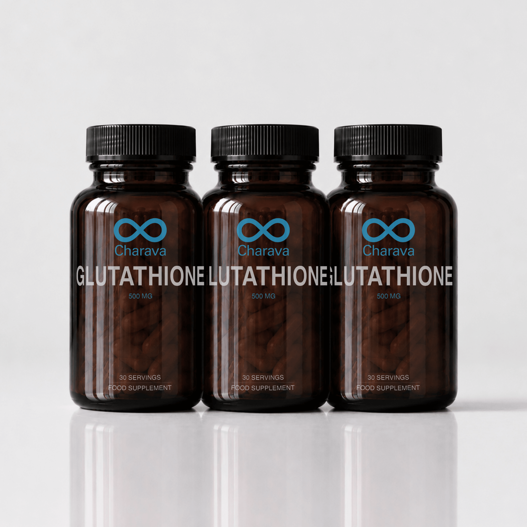 Liposomal Glutathione