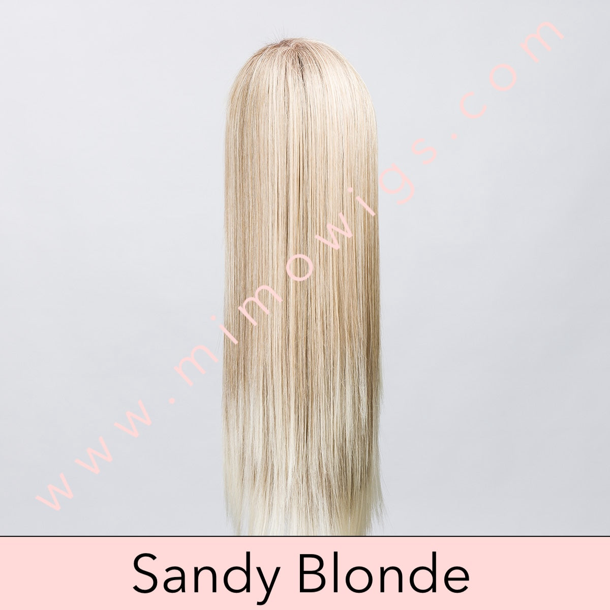 Look by Ellen Wille • Hair Power