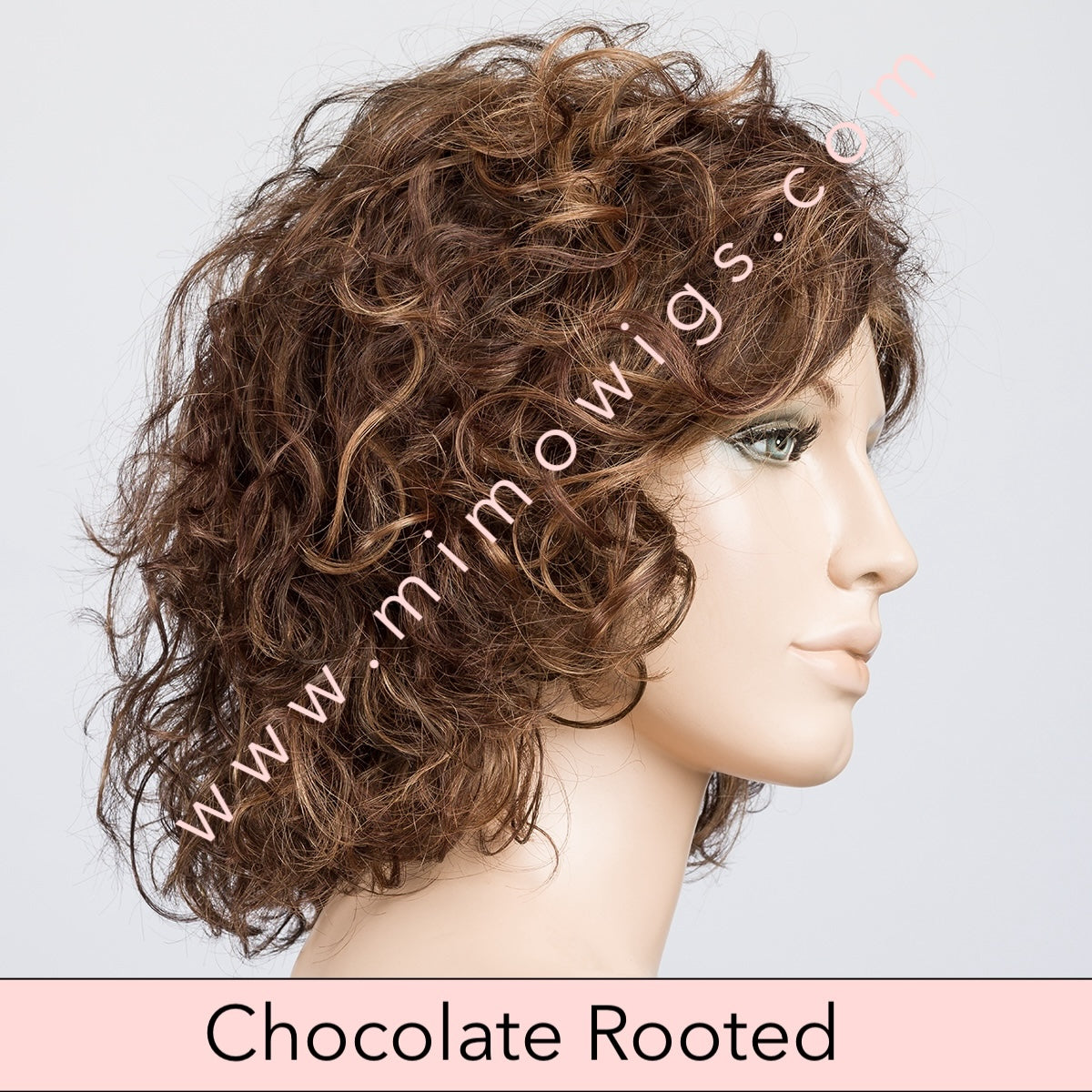 Loop by Ellen Wille • Changes Collection