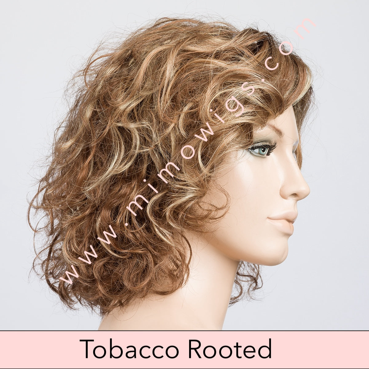 Loop by Ellen Wille • Changes Collection