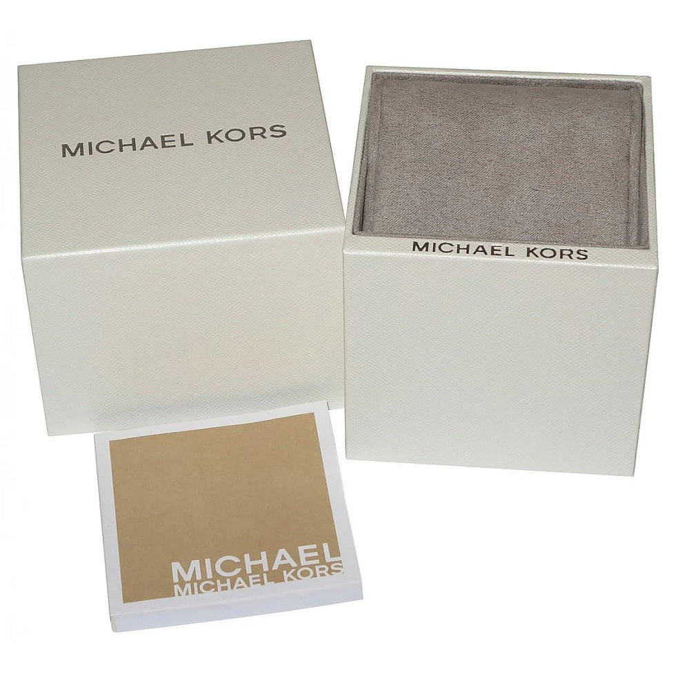 Michael Kors MK5605 Bradshaw Women's Gold Watch