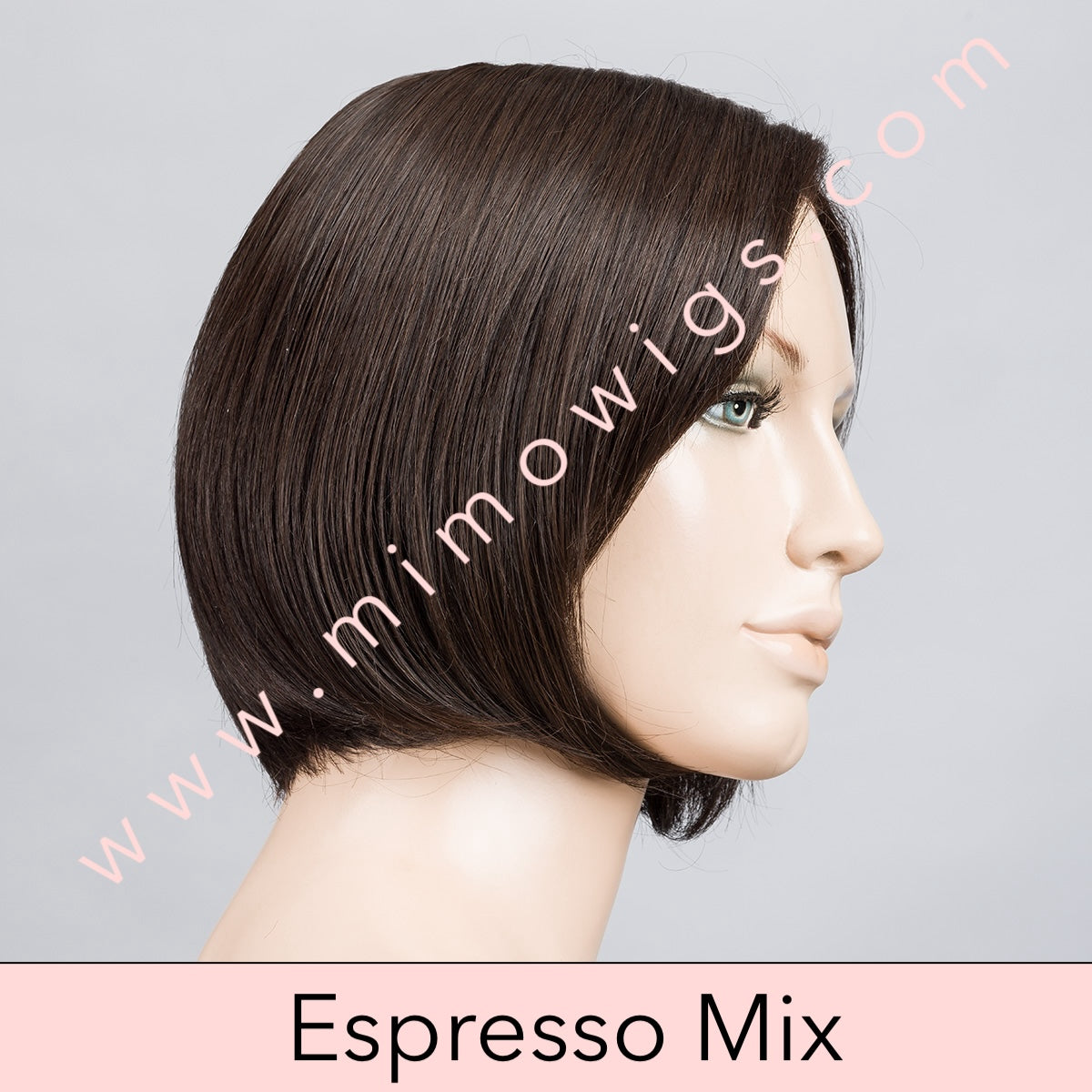 Mood Deluxe by Ellen Wille • Prime Power