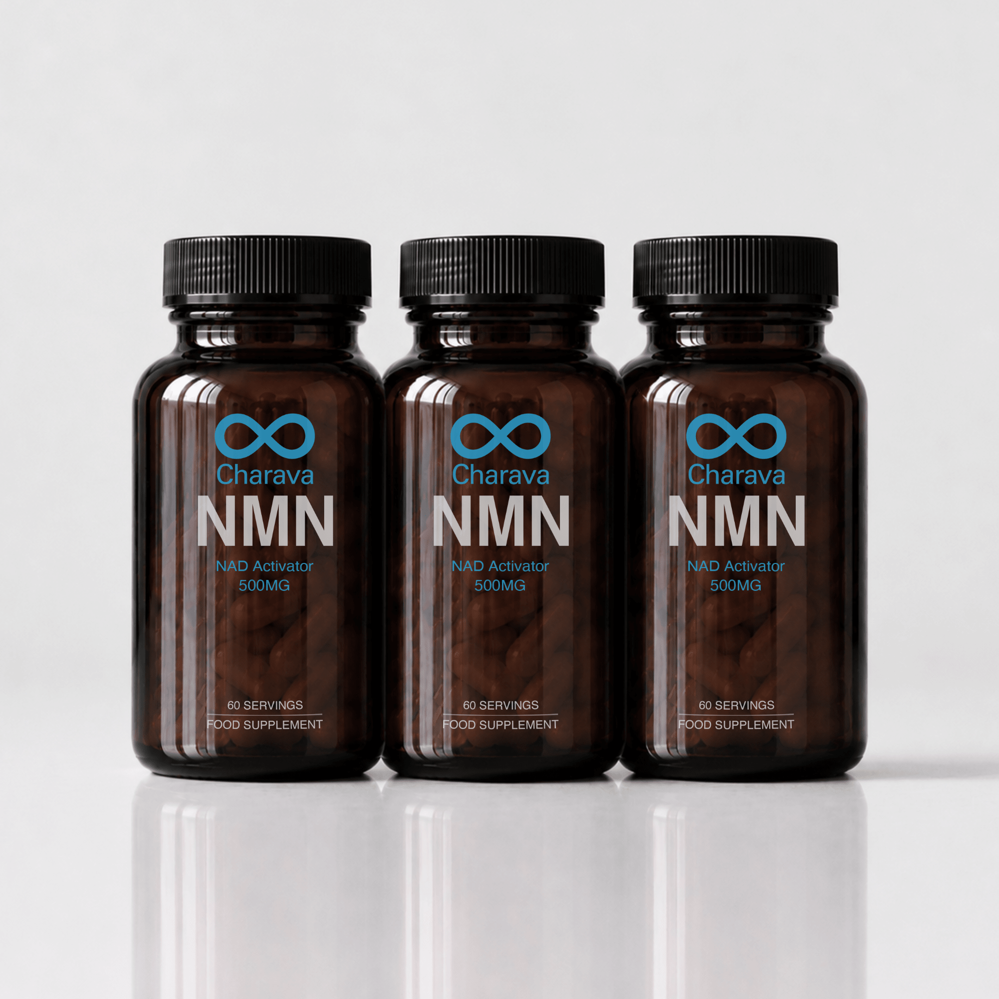 NMN 500mg