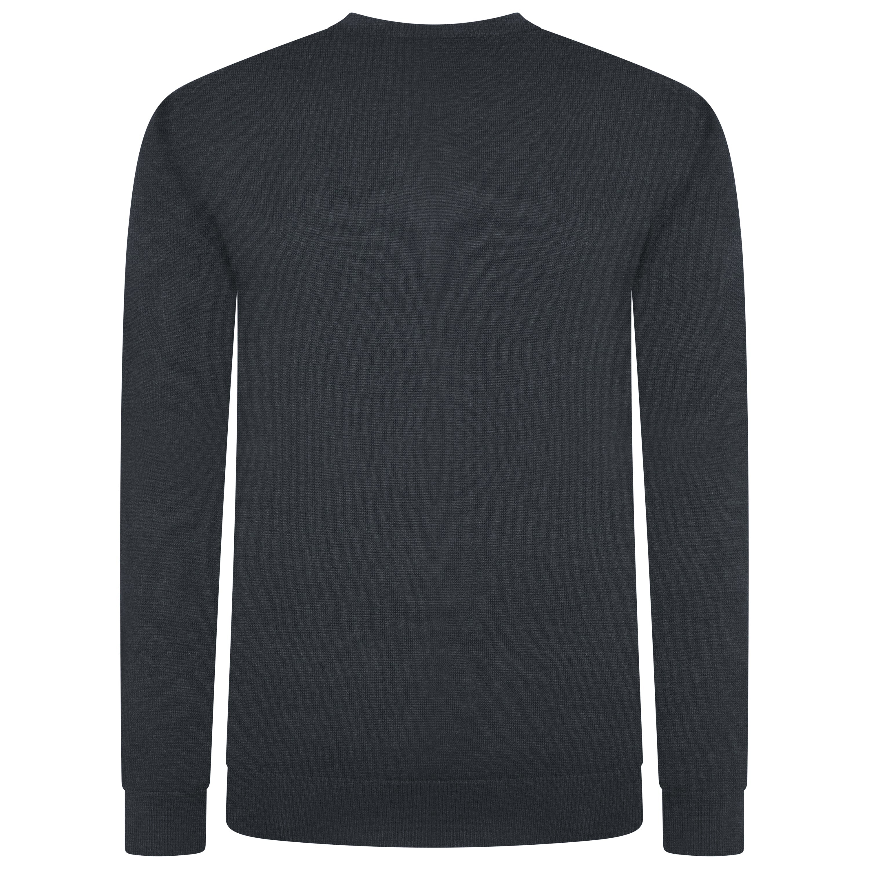 Crew Clothing Company Crew Neck Jumper