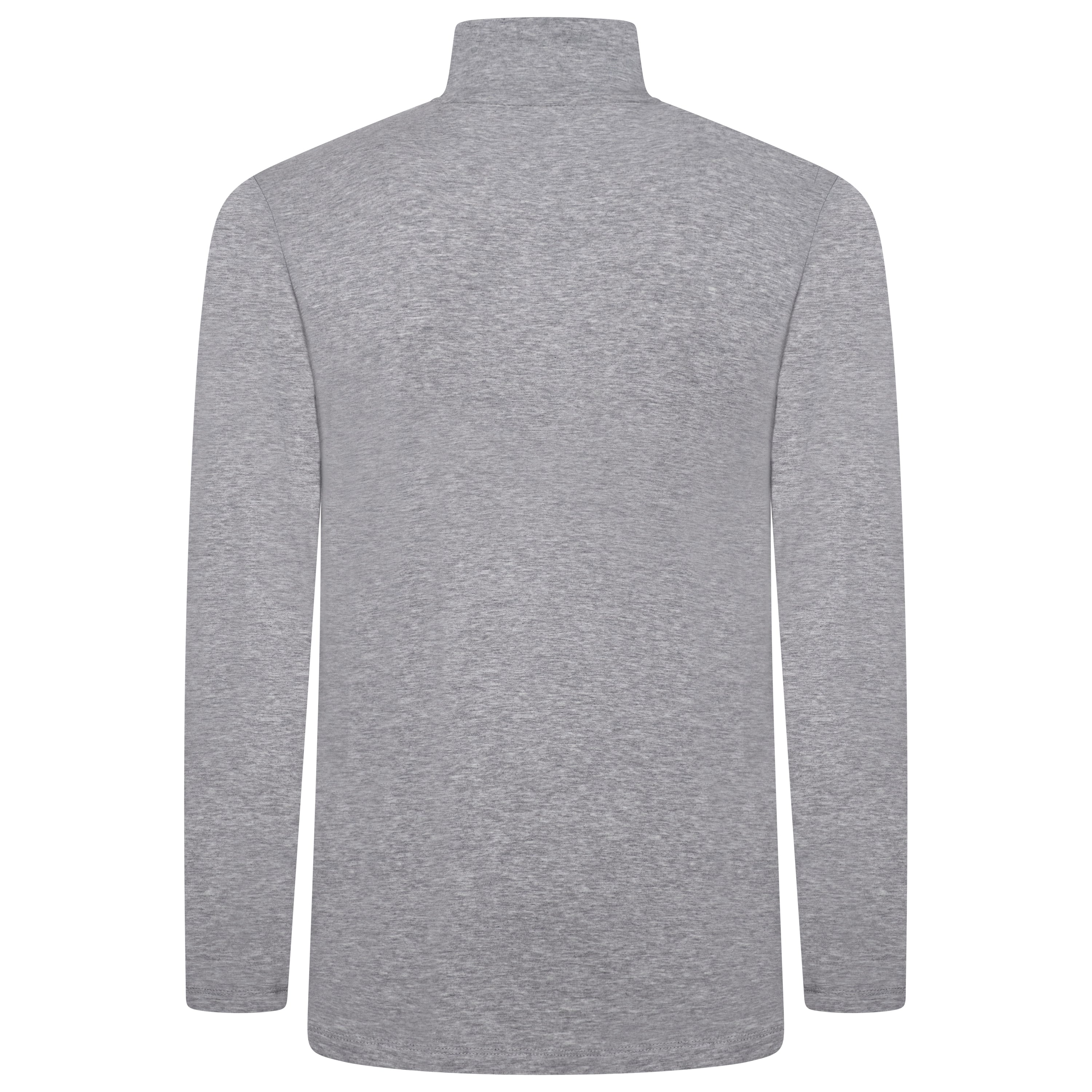 Heat Ultra Thermal Quarter Zip Pullover