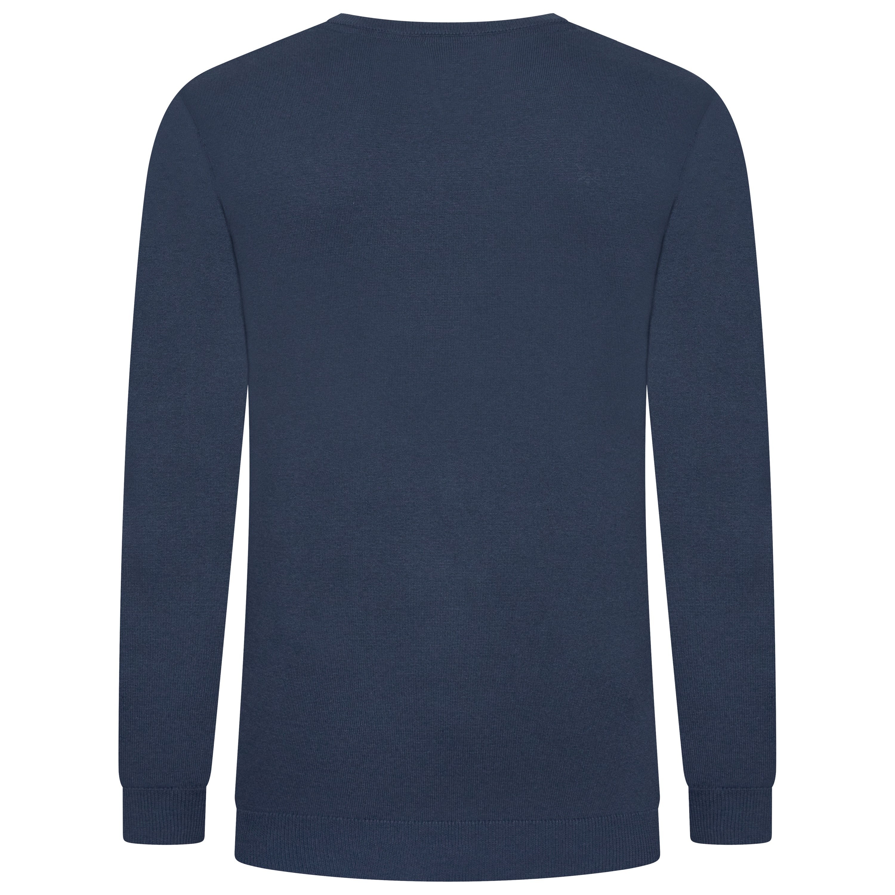 Crew Clothing Company V Neck Jumper