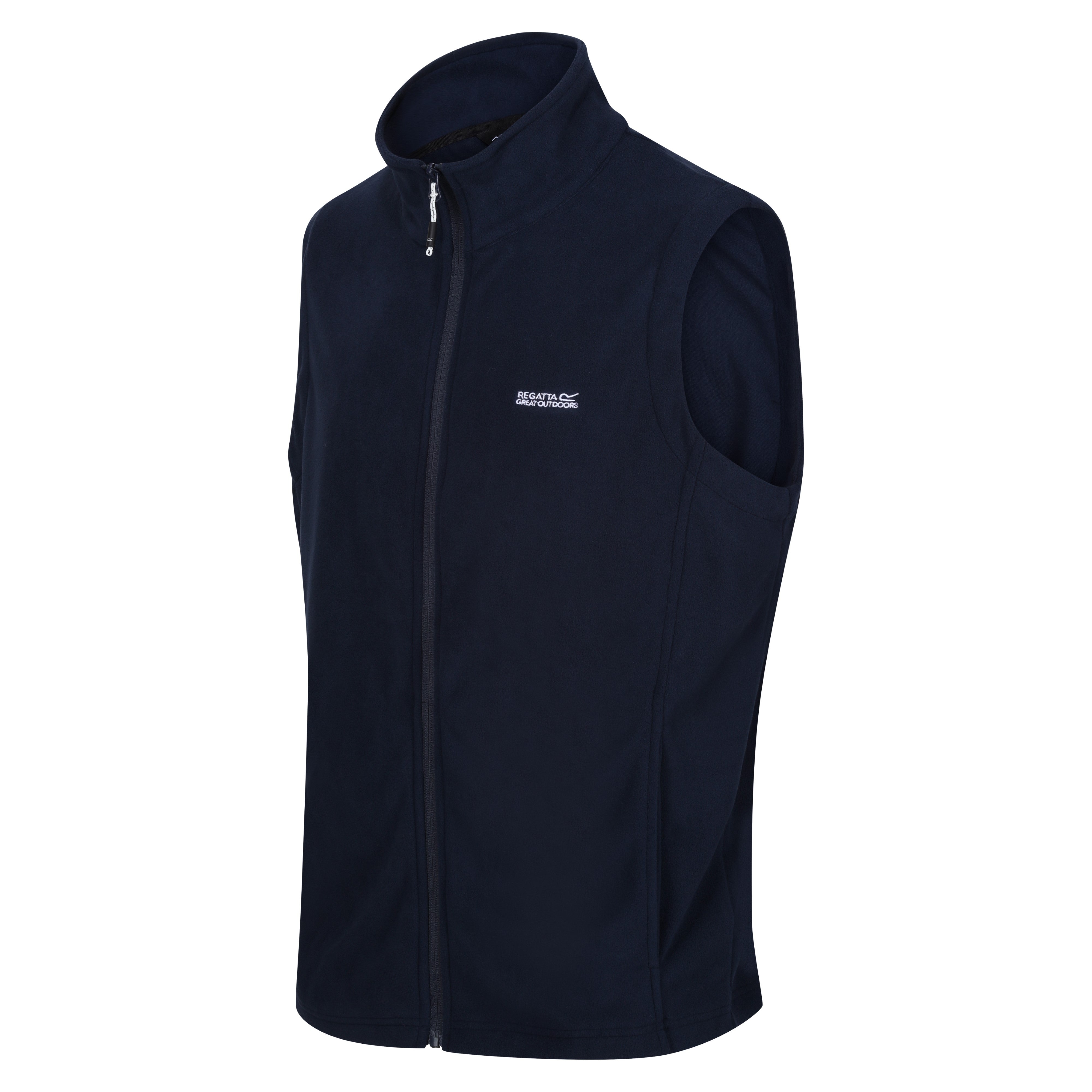 Regatta Tobias Sleeveless Fleece Gilet