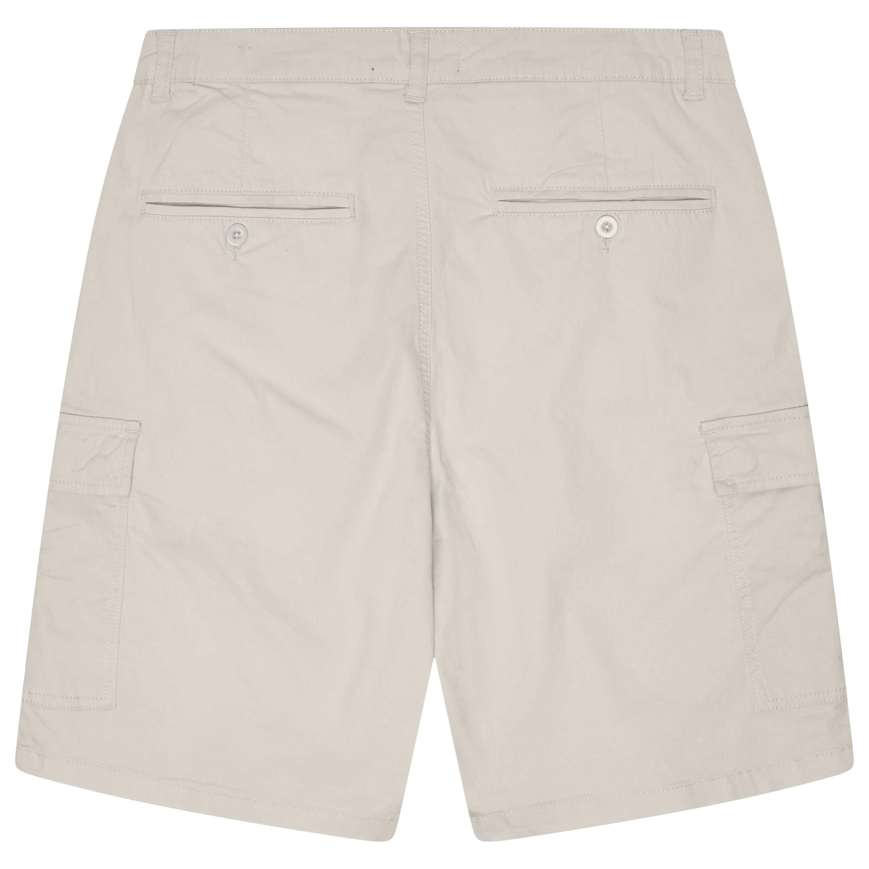 6 Pocket Cargo Shorts