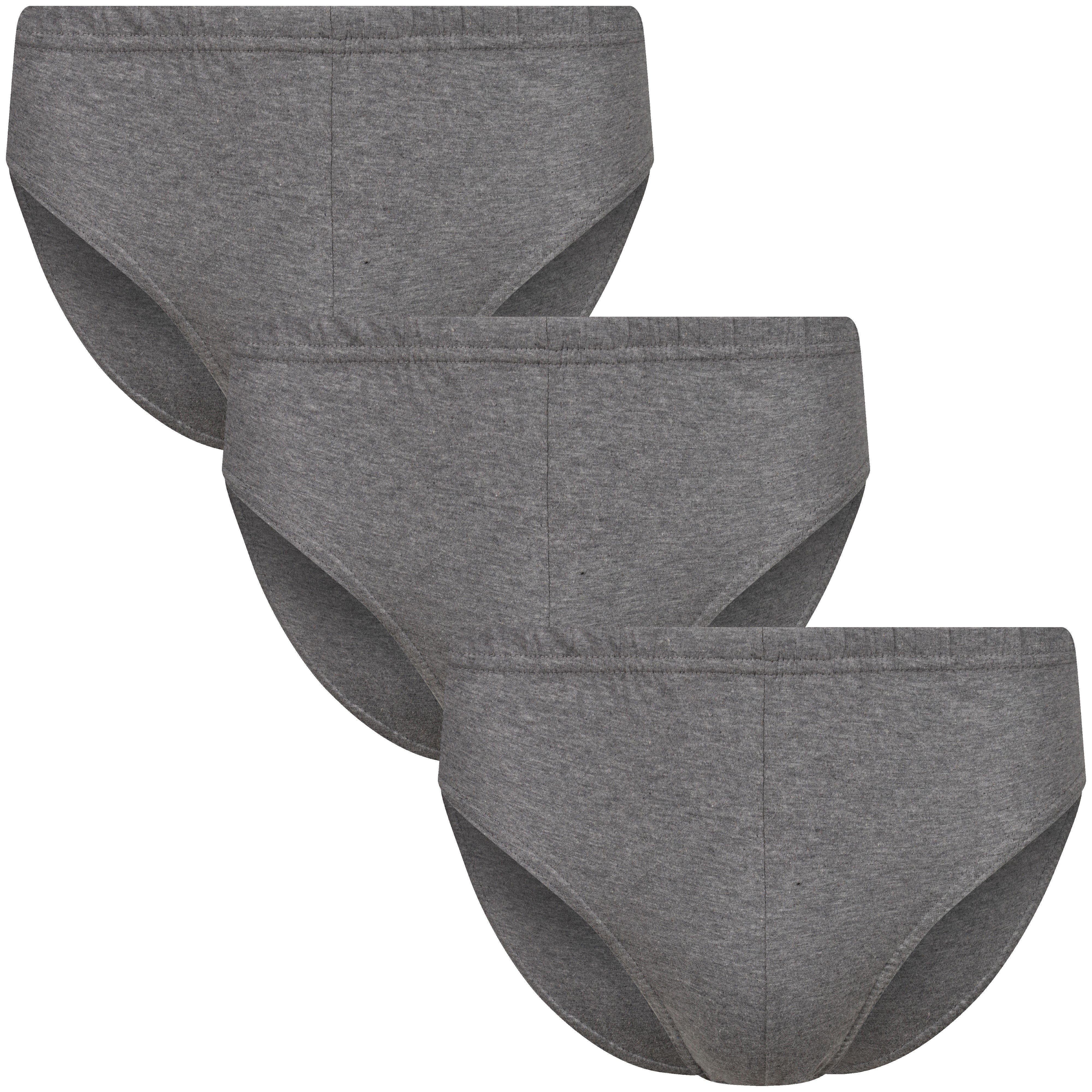 C&A 3 Pack Elasticated Briefs