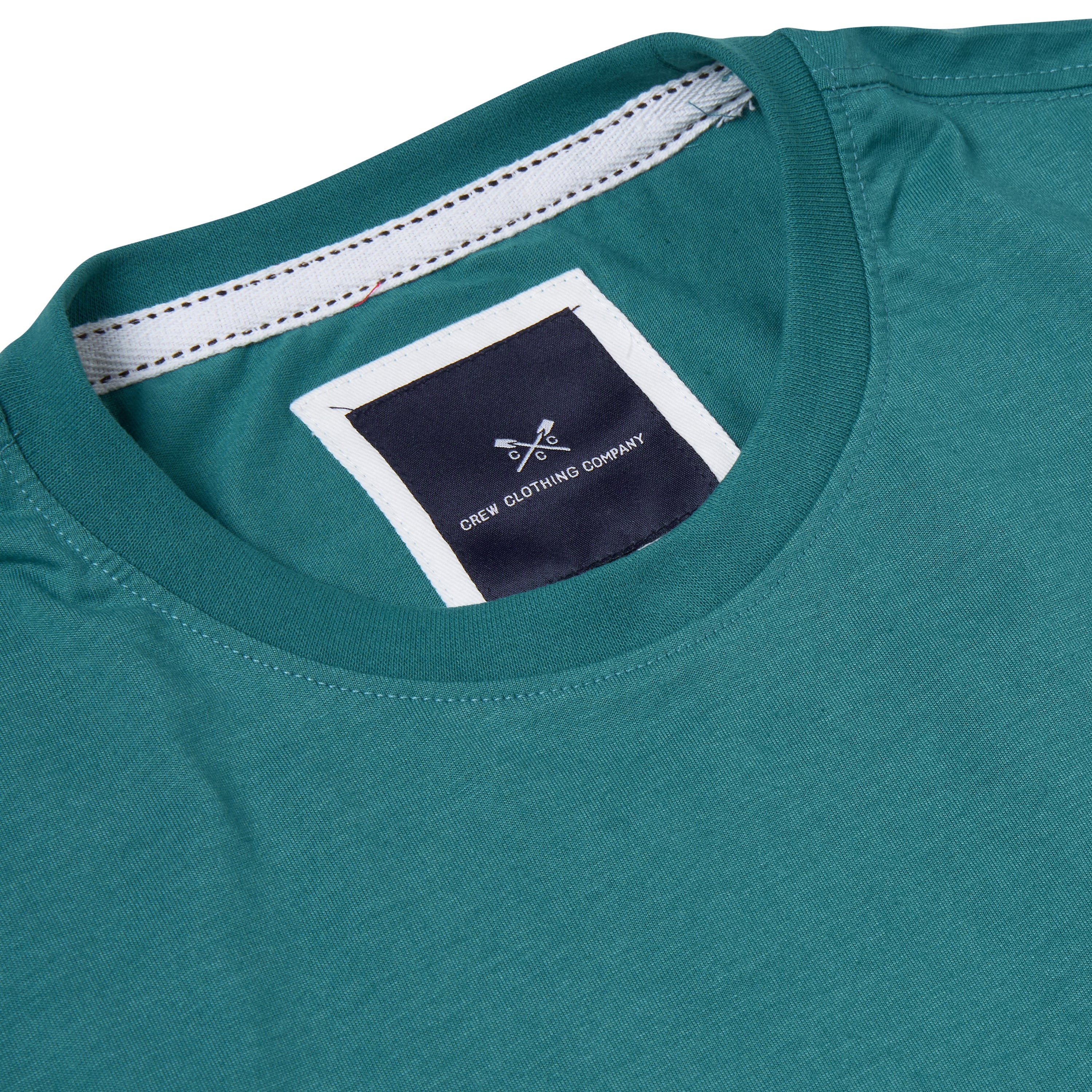 Crew Clothing Company Classic T-Shirt
