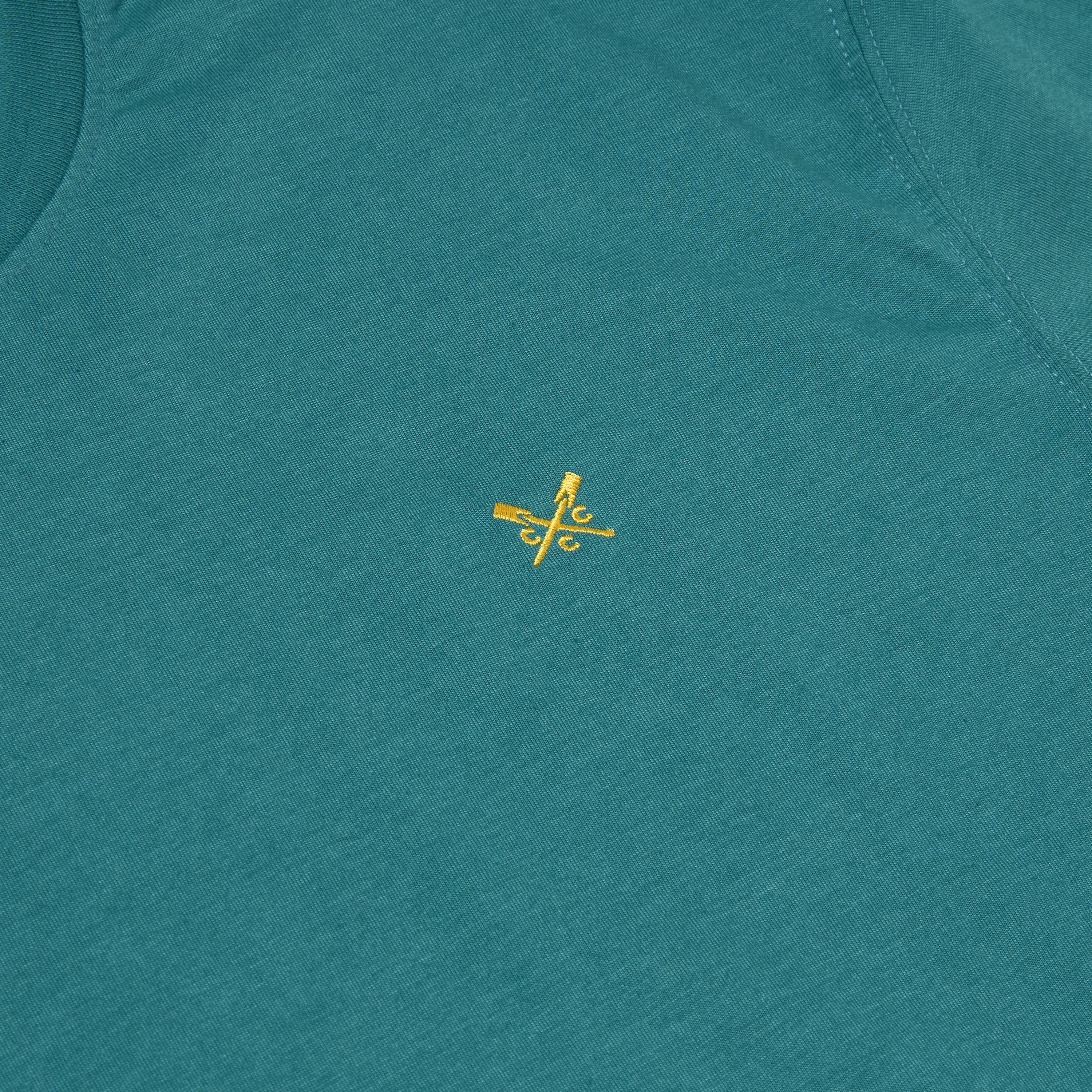 Crew Clothing Company Classic T-Shirt