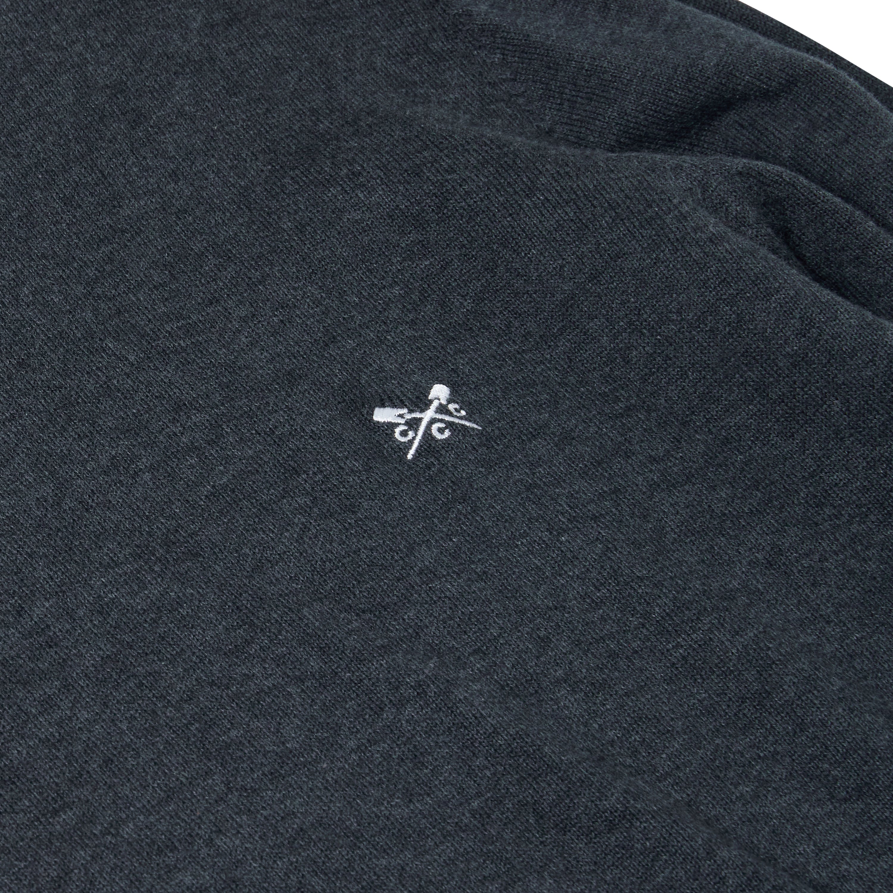Crew Clothing Company Crew Neck Jumper
