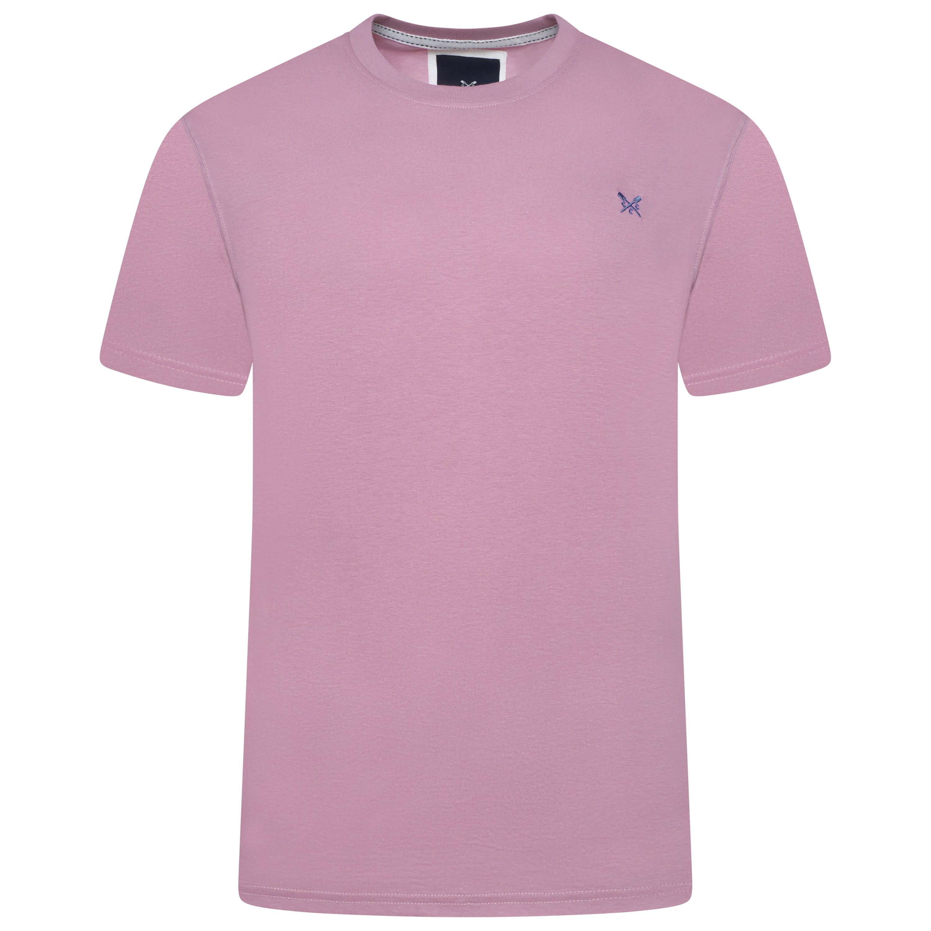 Crew Clothing Company Classic T-Shirt