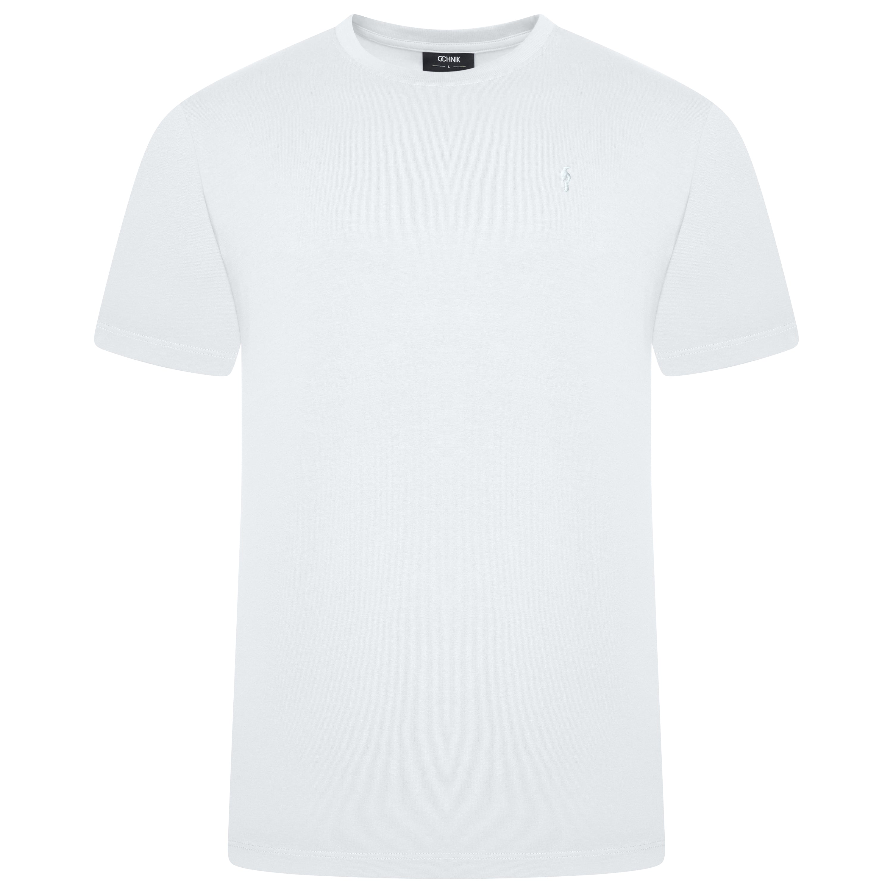 Ochnik Stretch Cotton T-Shirt
