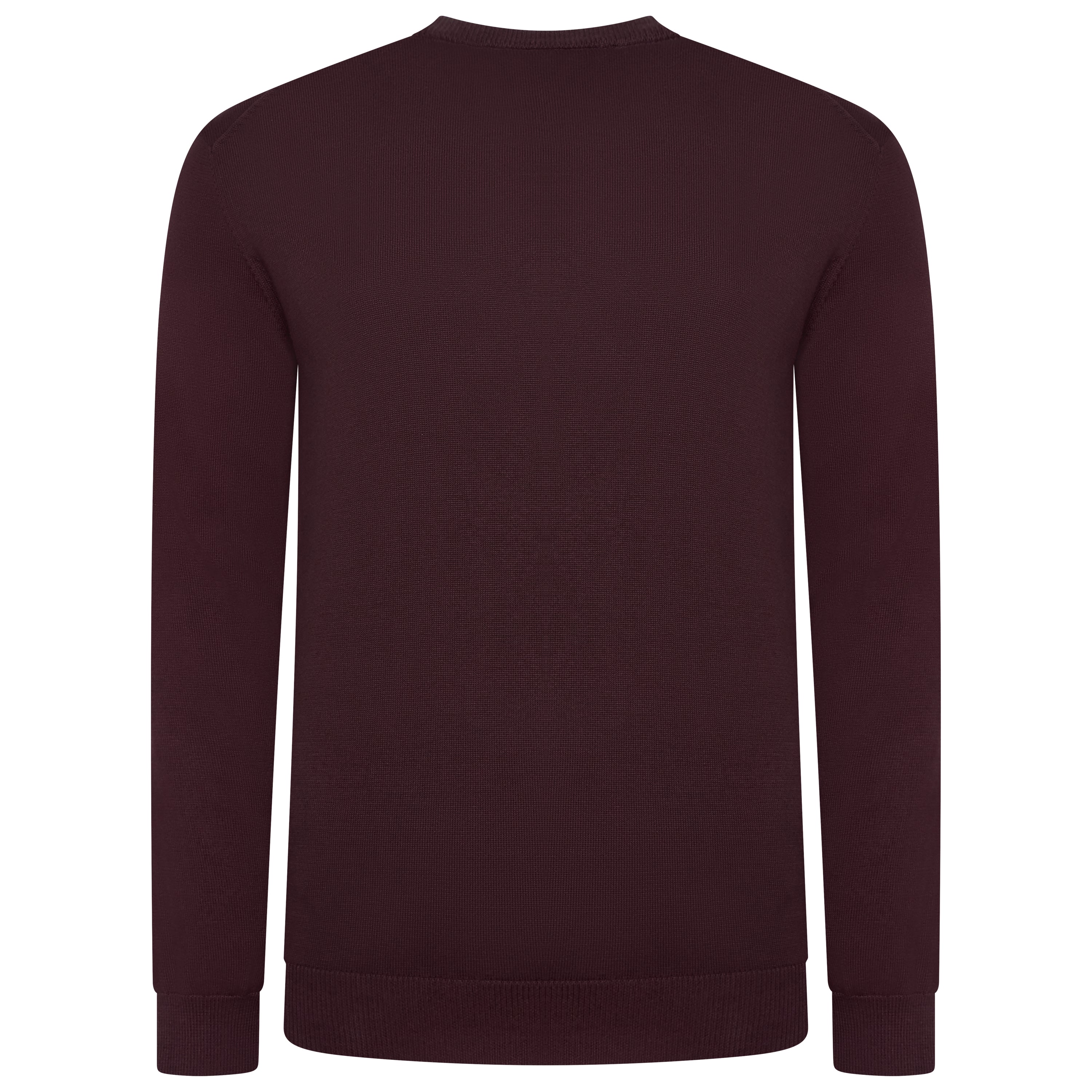 Crew Clothing Company Crew Neck Jumper