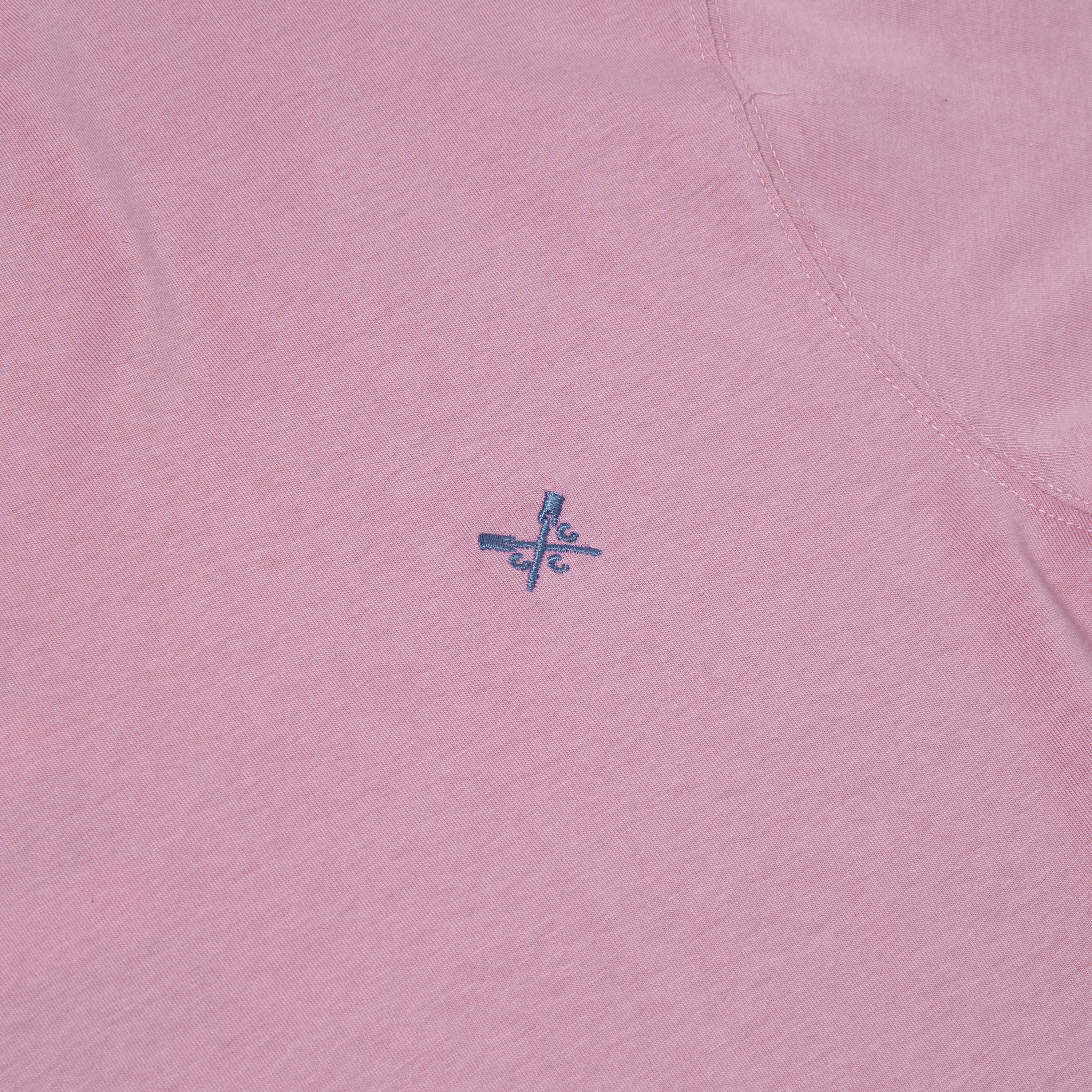 Crew Clothing Company Classic T-Shirt