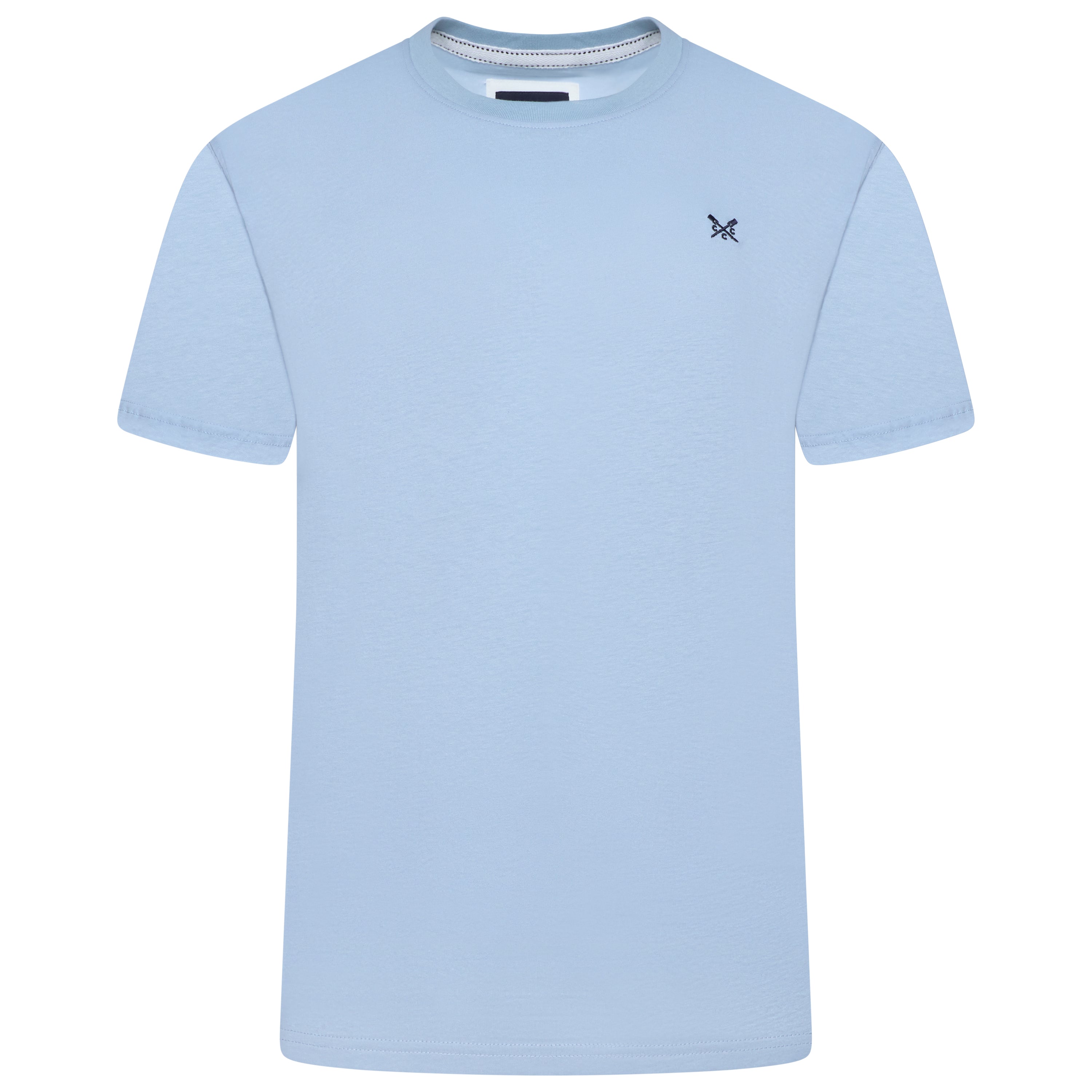 Crew Clothing Company Classic T-Shirt