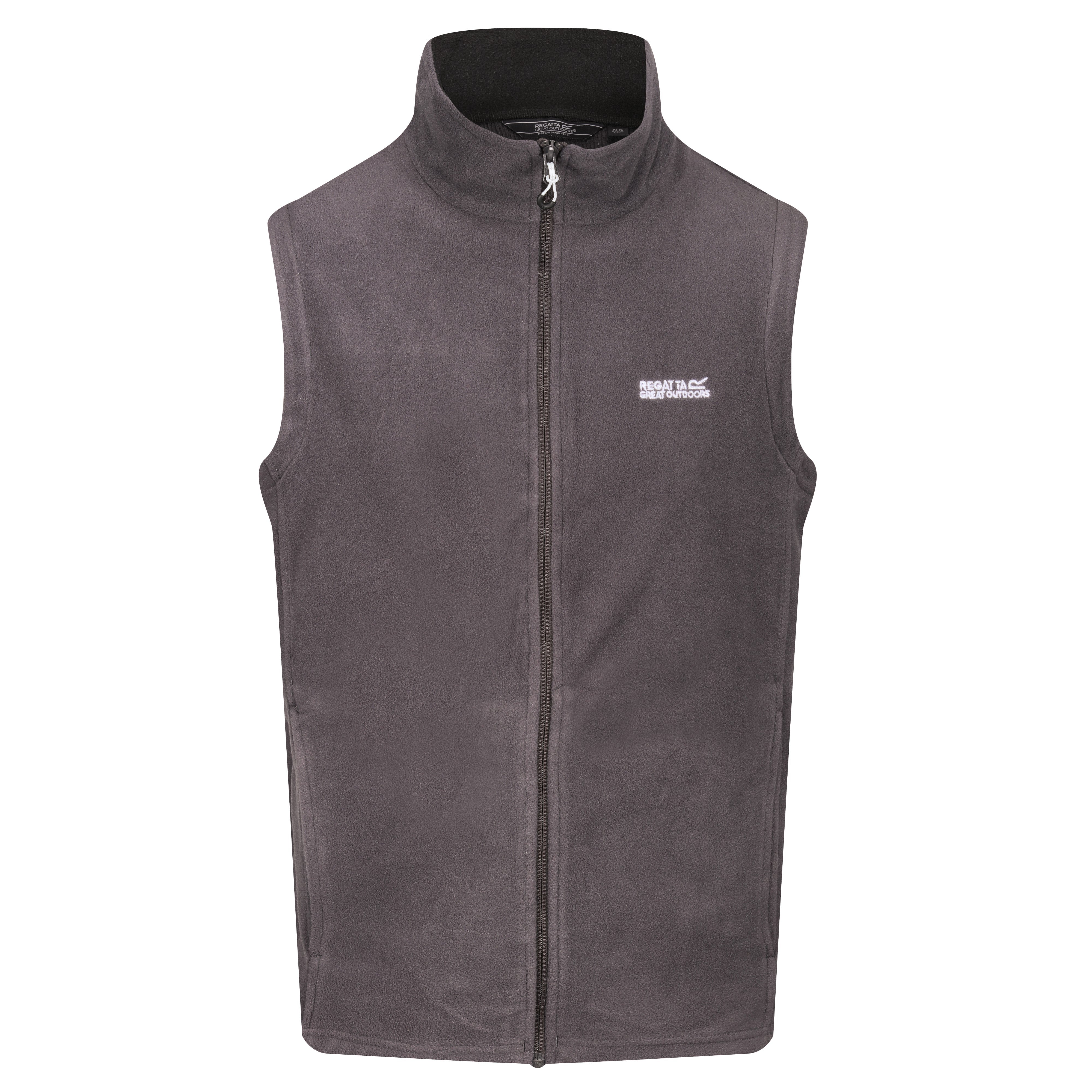 Regatta Tobias Sleeveless Fleece Gilet