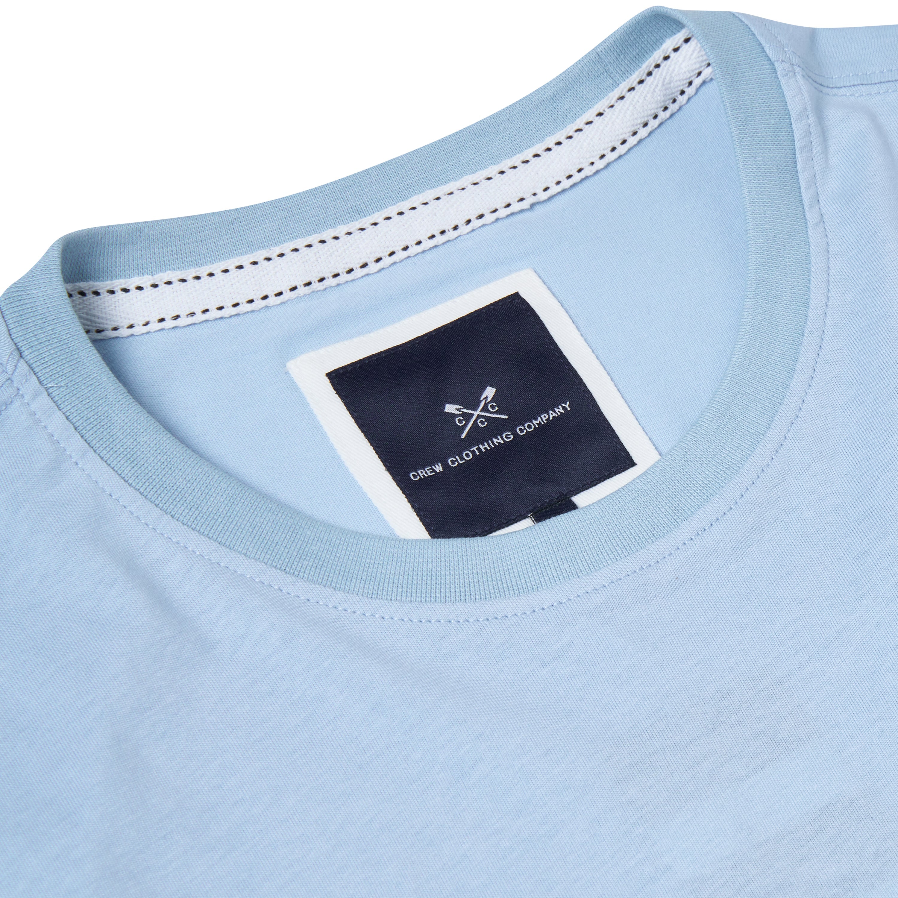 Crew Clothing Company Classic T-Shirt