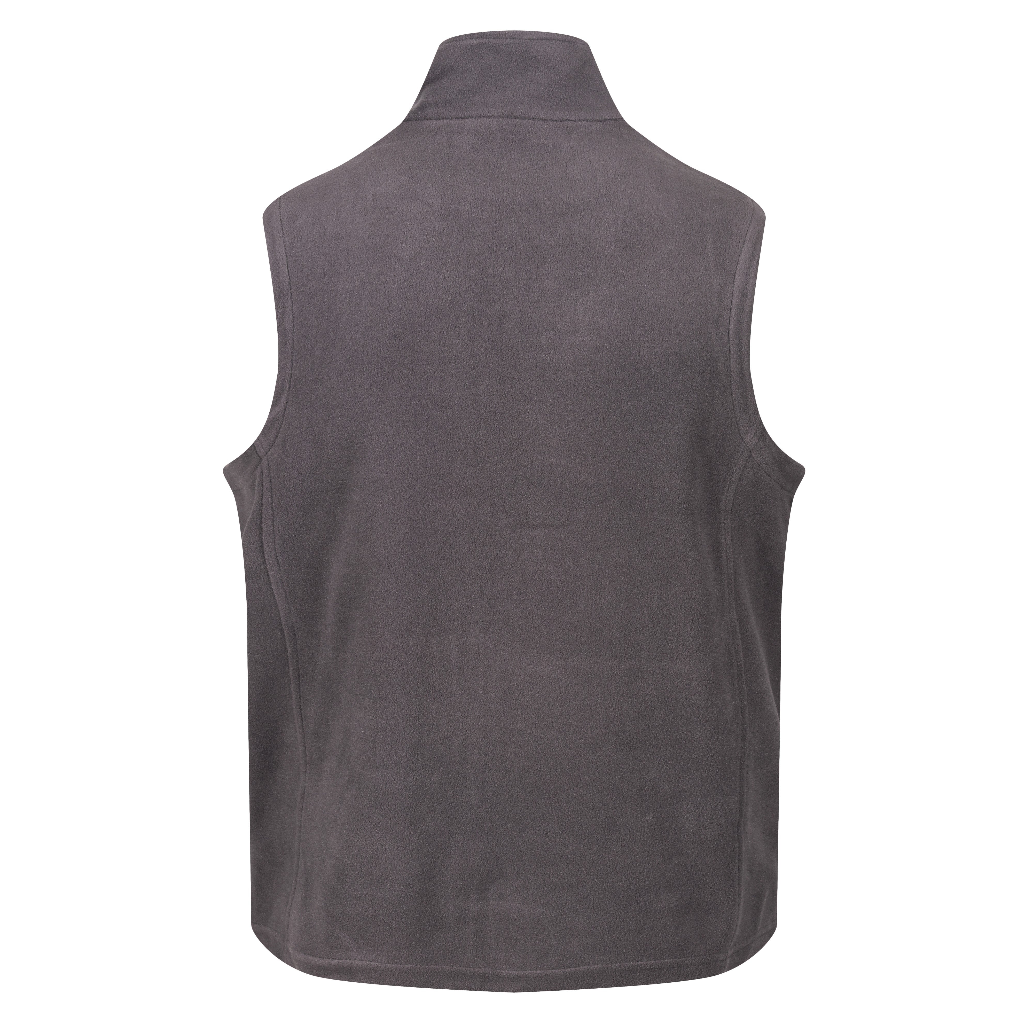 Regatta Tobias Sleeveless Fleece Gilet