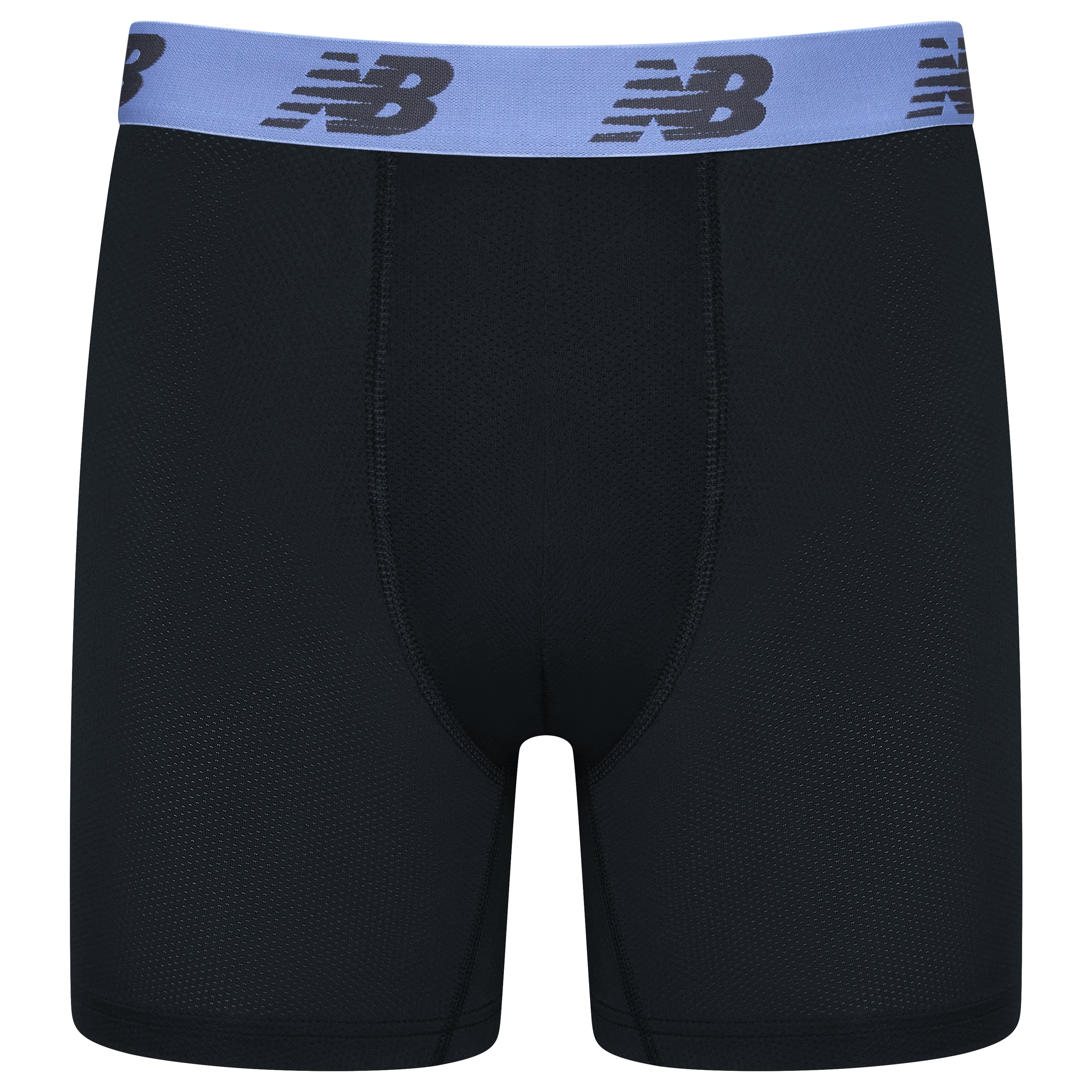 New Balance 3 Pack Premium Boxer Briefs