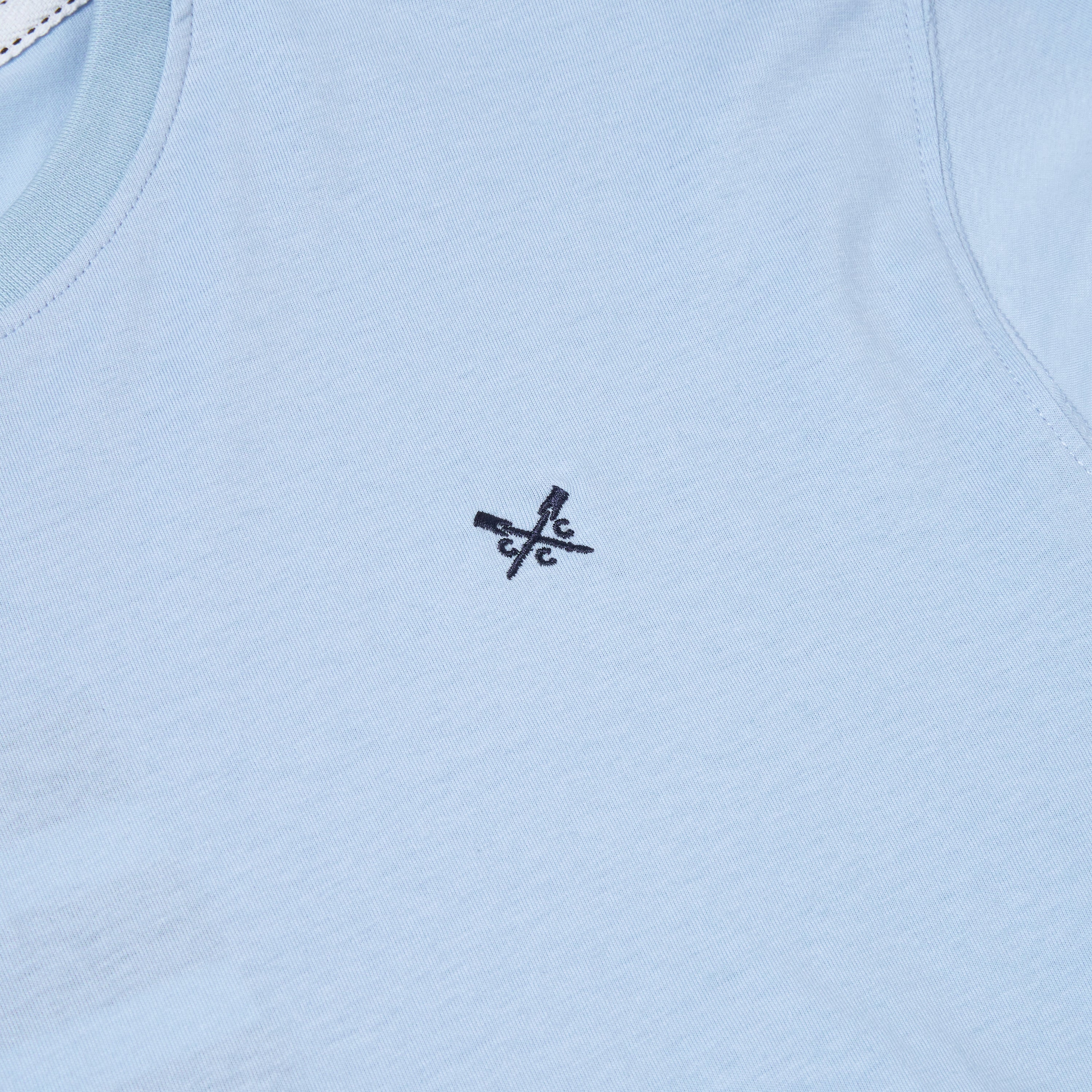 Crew Clothing Company Classic T-Shirt