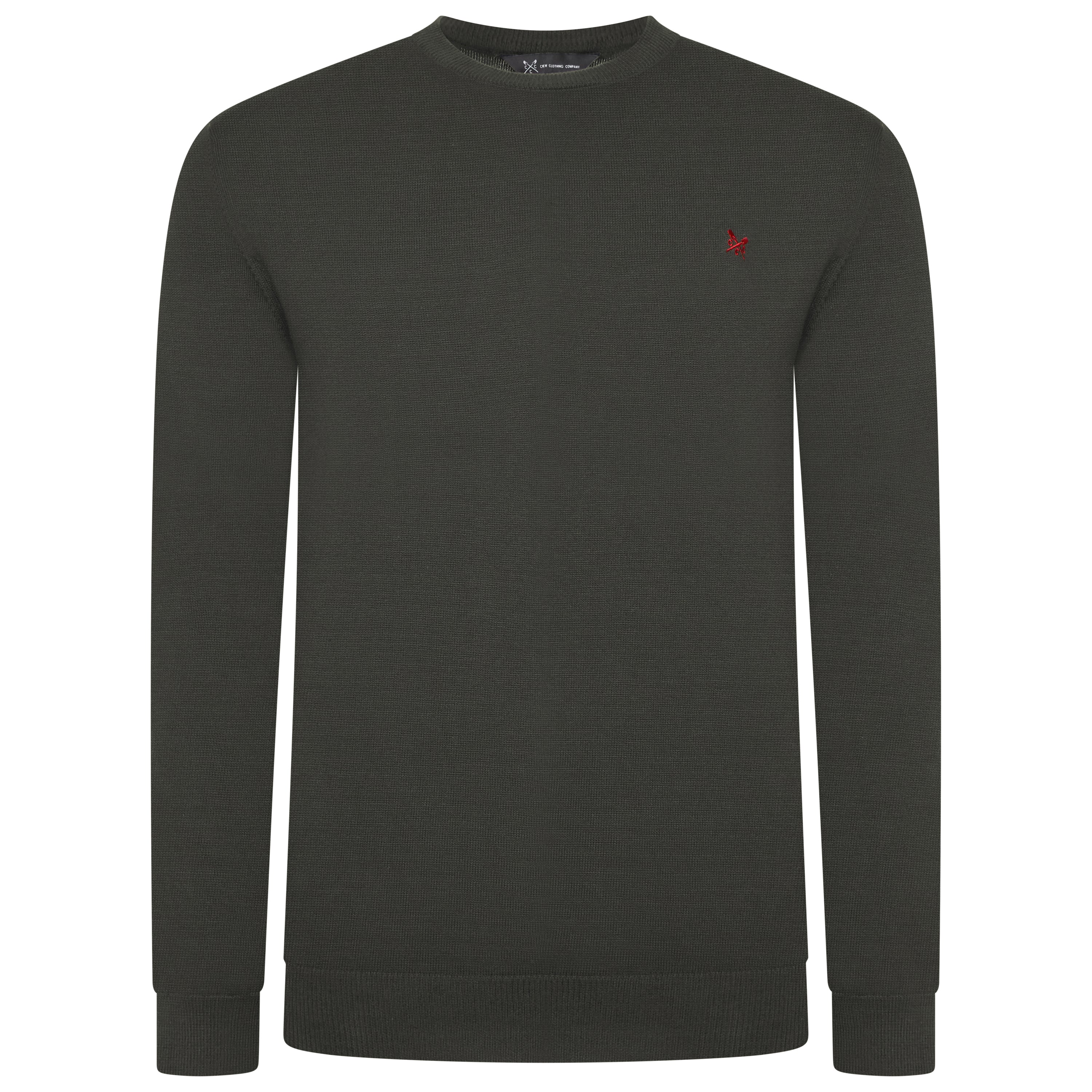 Crew Clothing Company Crew Neck Jumper