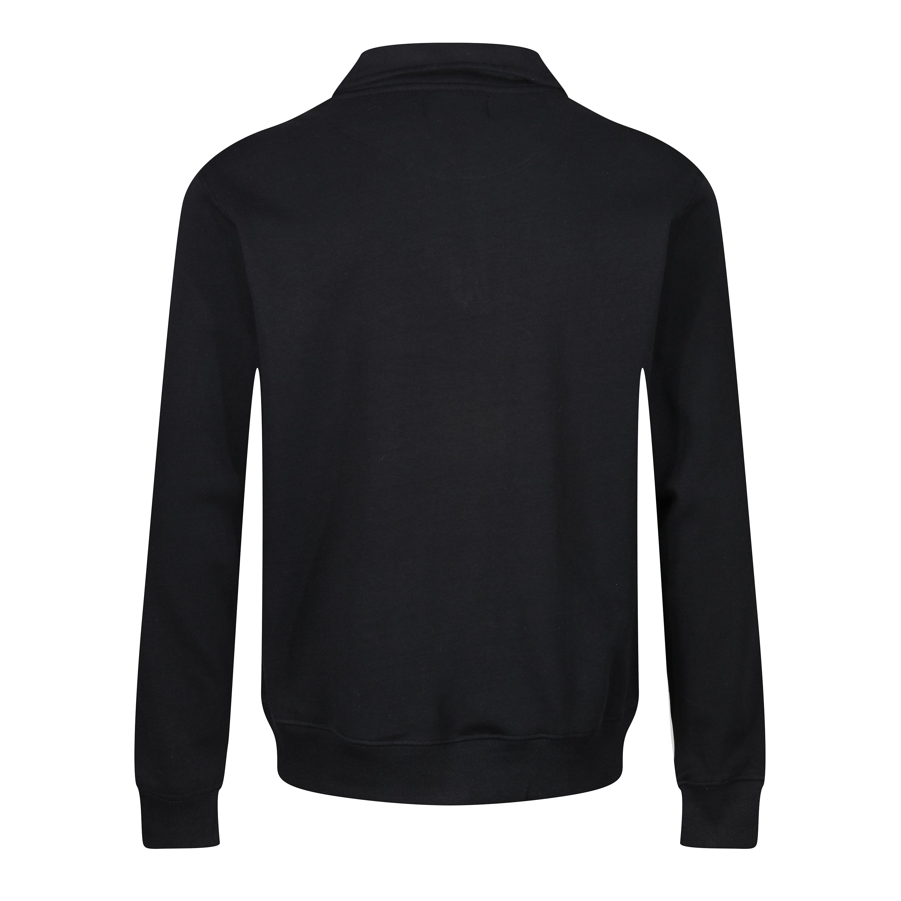 ButtonFresh Quarter Zip Pullover