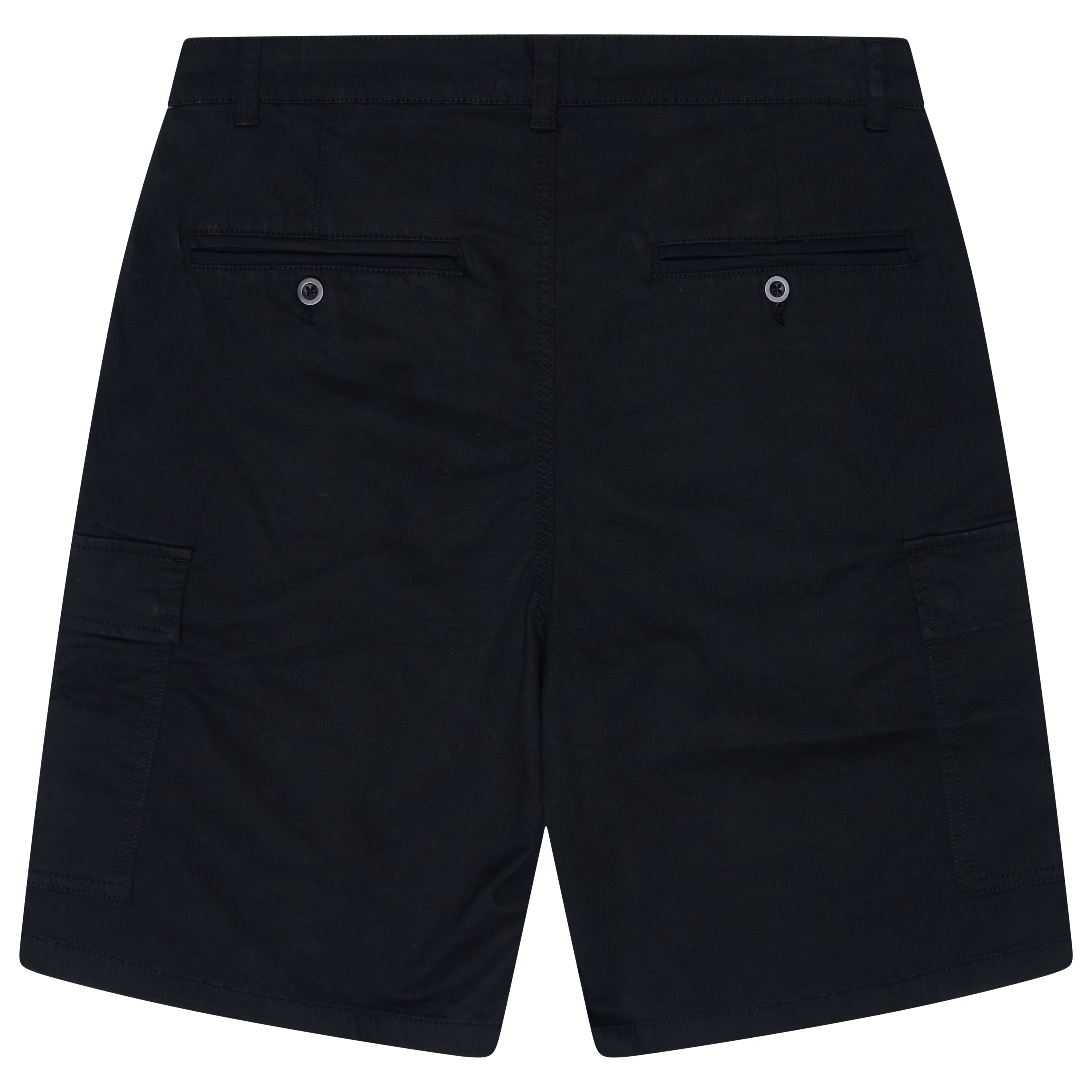 6 Pocket Cargo Shorts