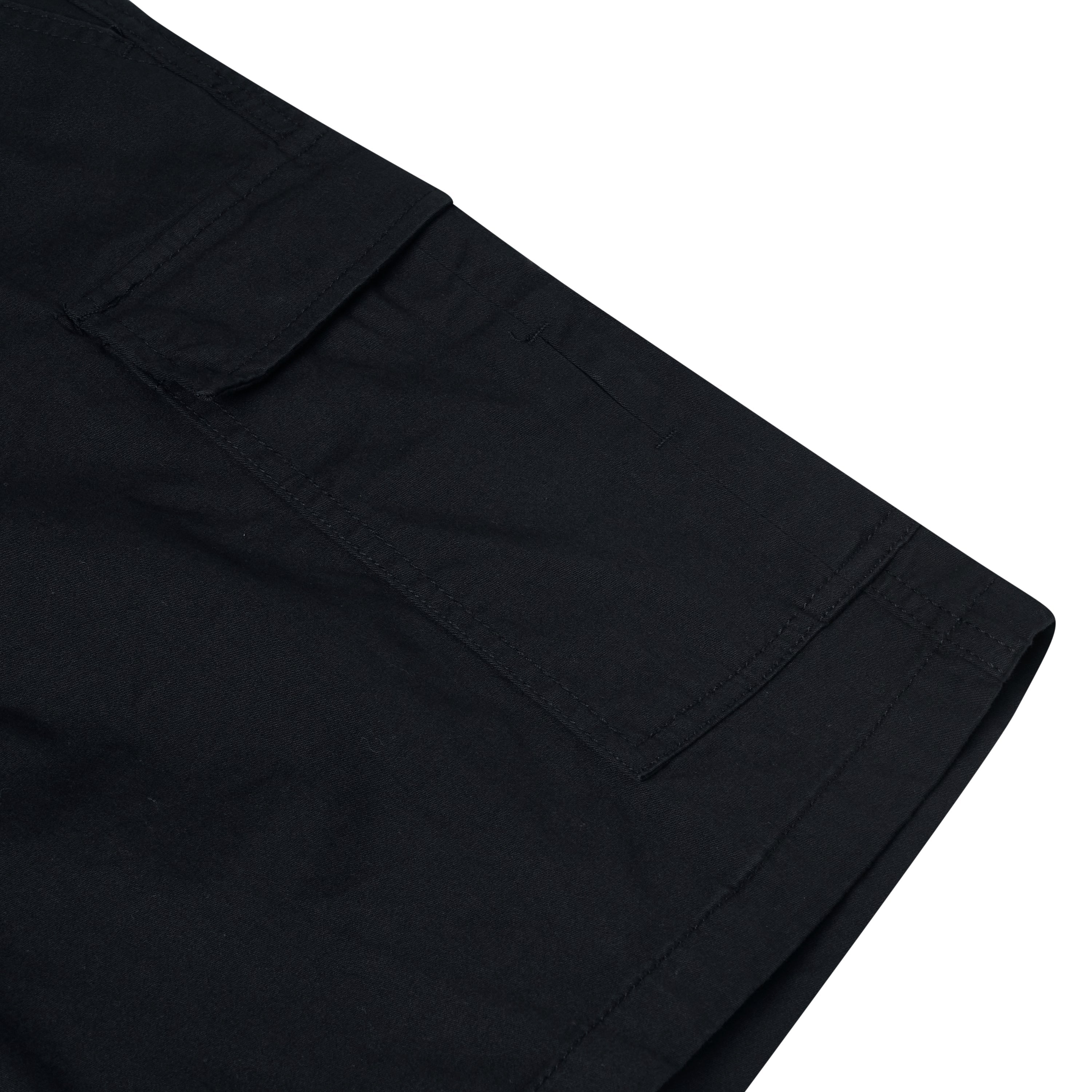 6 Pocket Cargo Shorts
