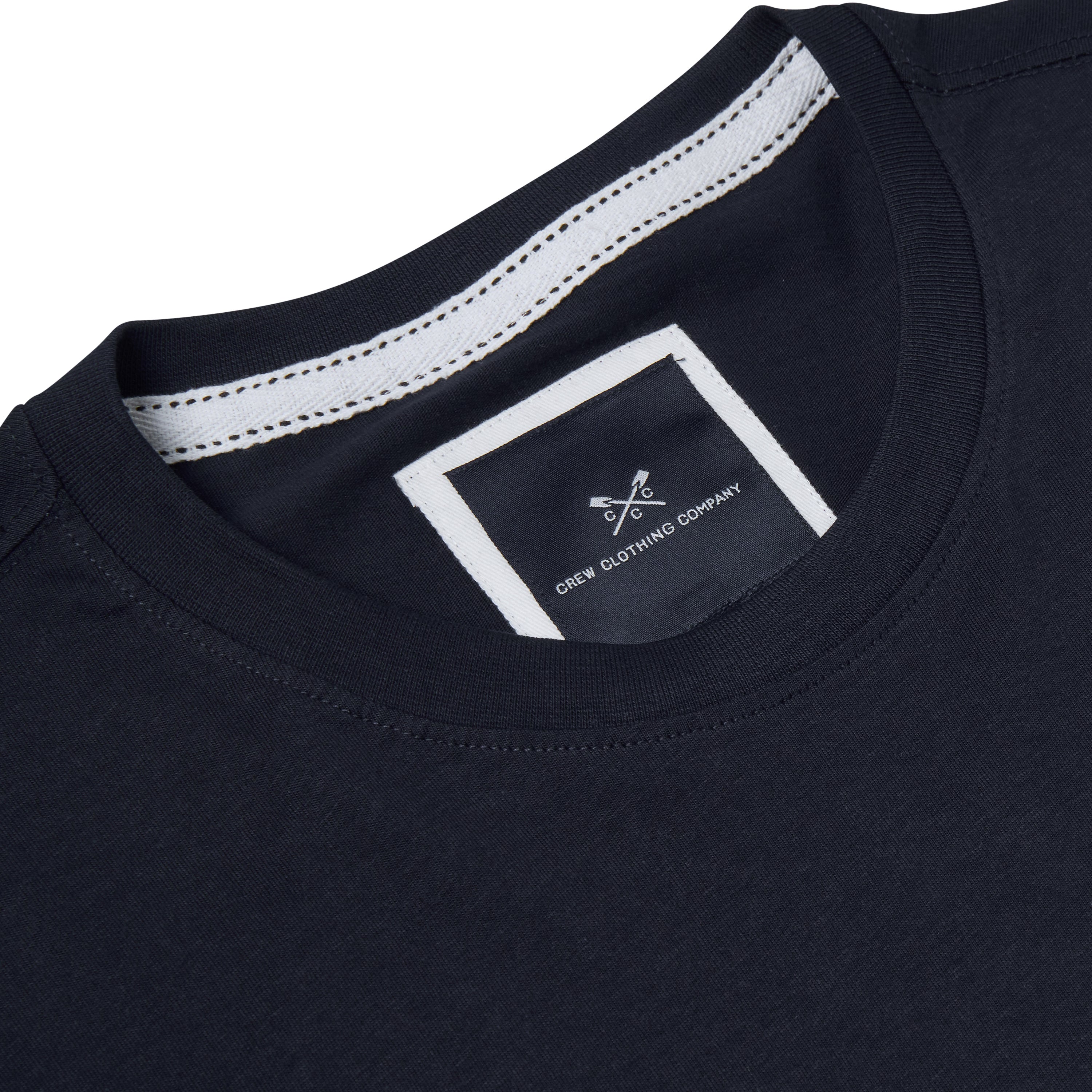 Crew Clothing Company Classic T-Shirt