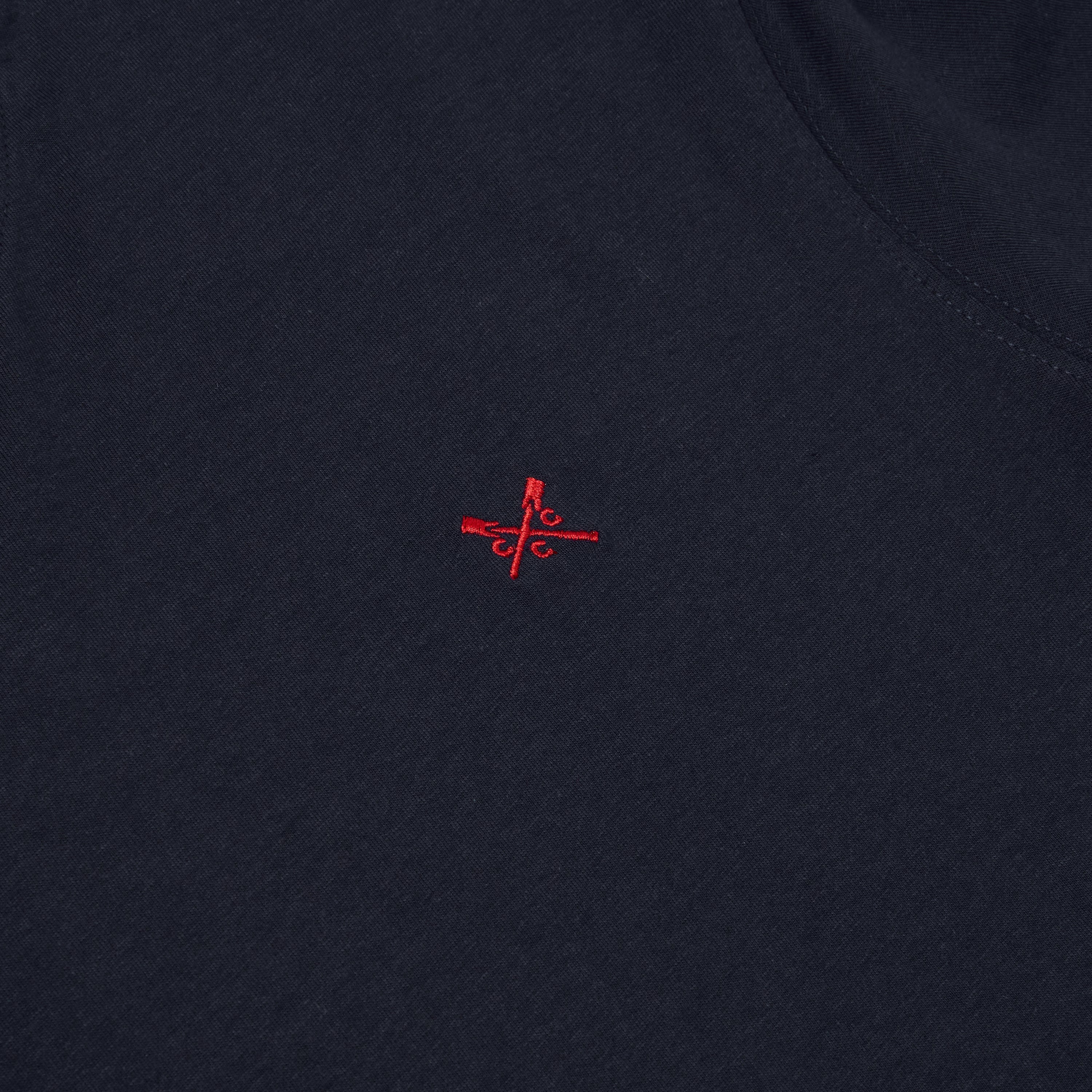 Crew Clothing Company Classic T-Shirt