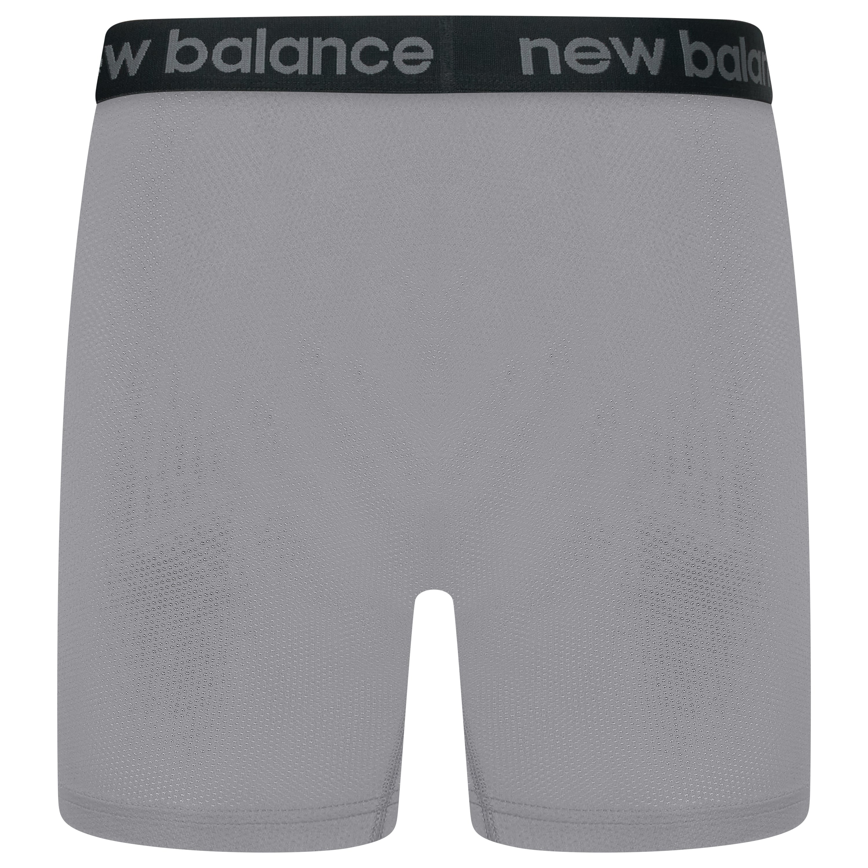 New Balance 3 Pack Premium Boxer Briefs