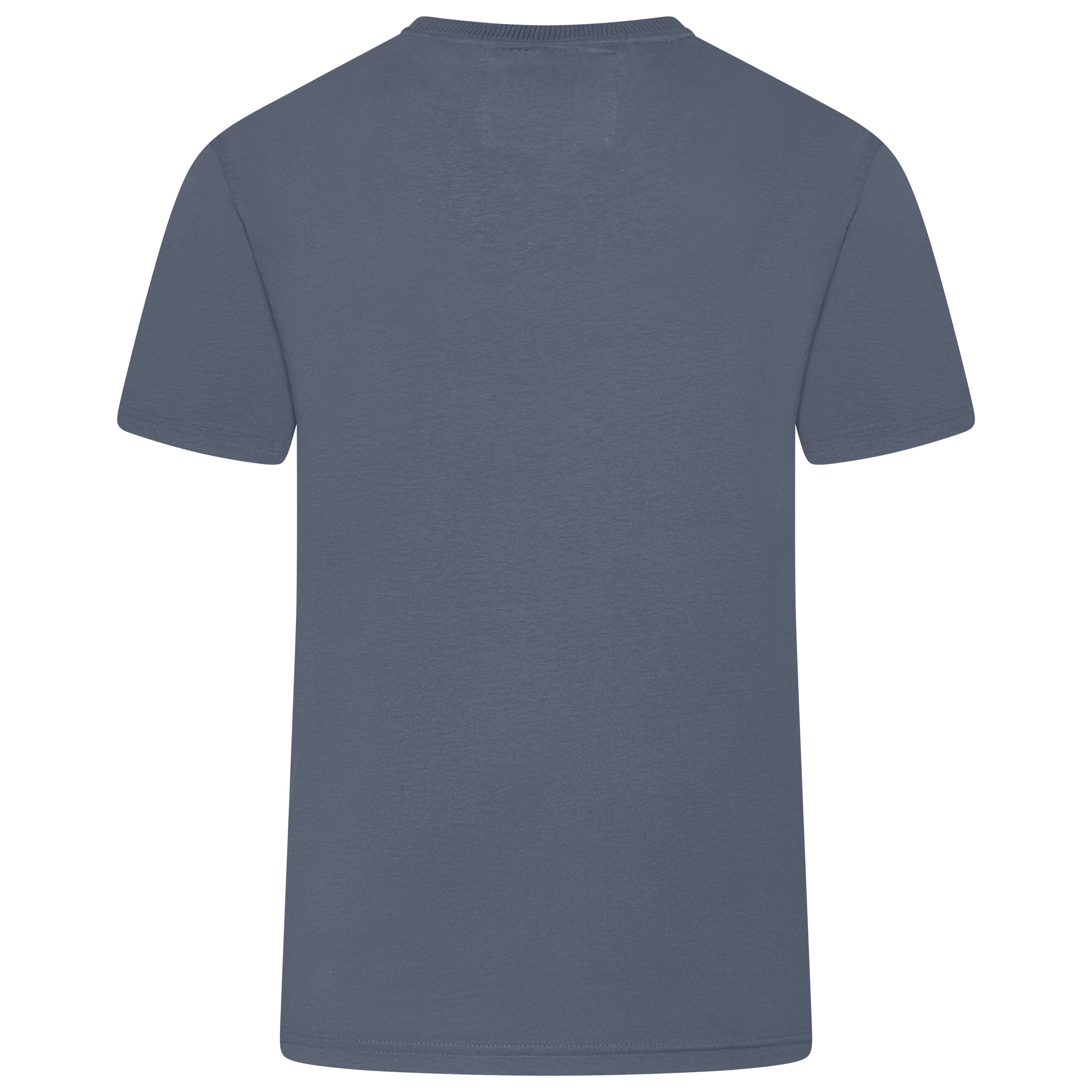 Crew Clothing Company Classic T-Shirt