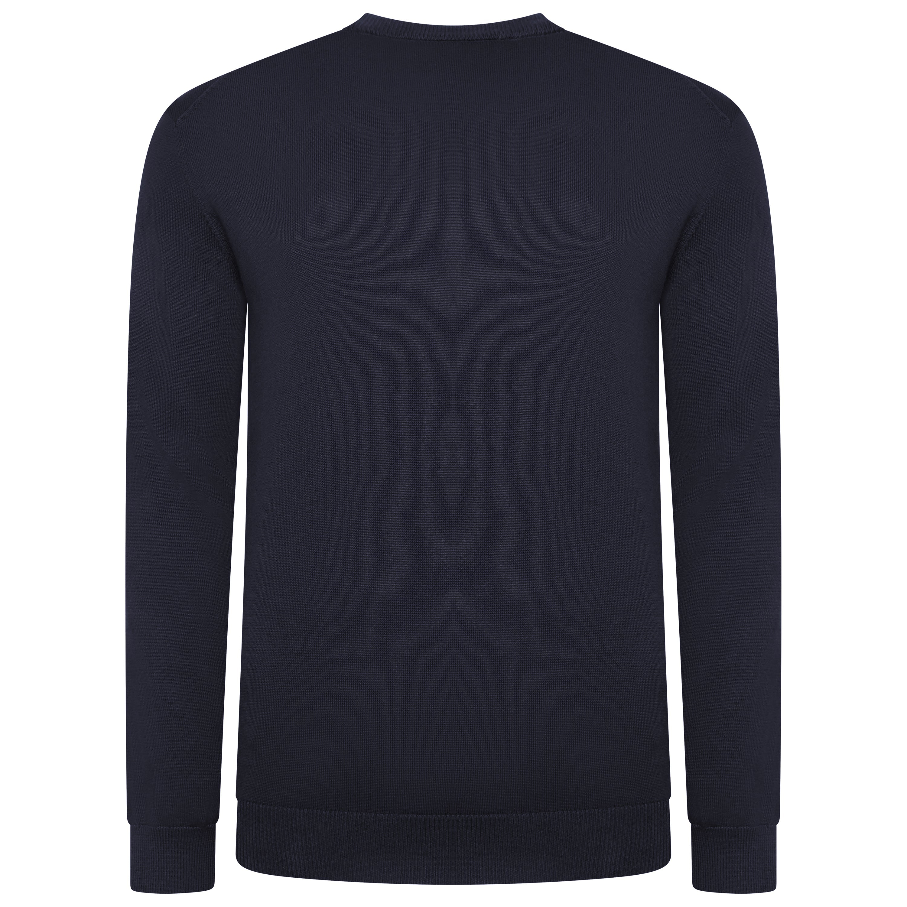 Crew Clothing Company Crew Neck Jumper