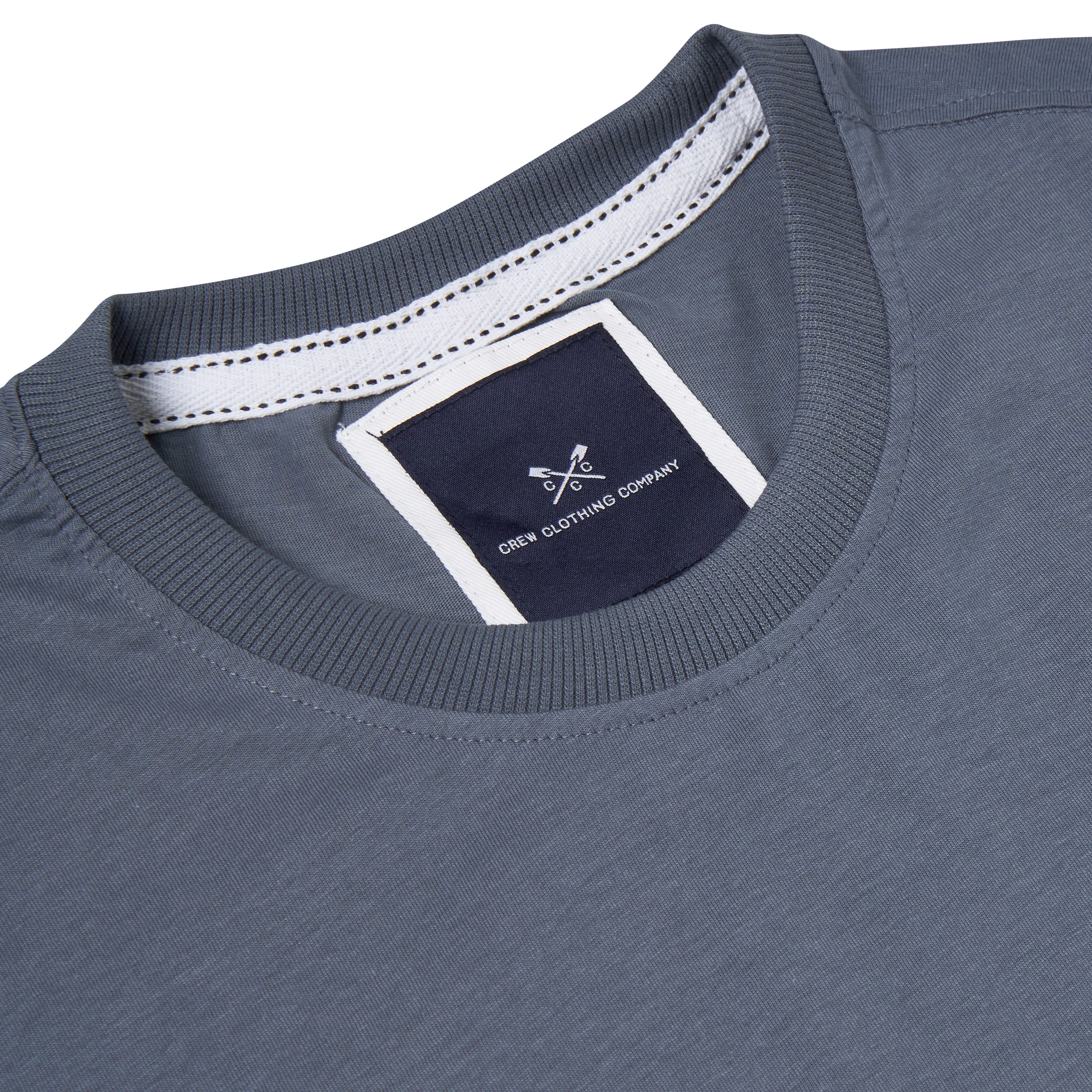 Crew Clothing Company Classic T-Shirt