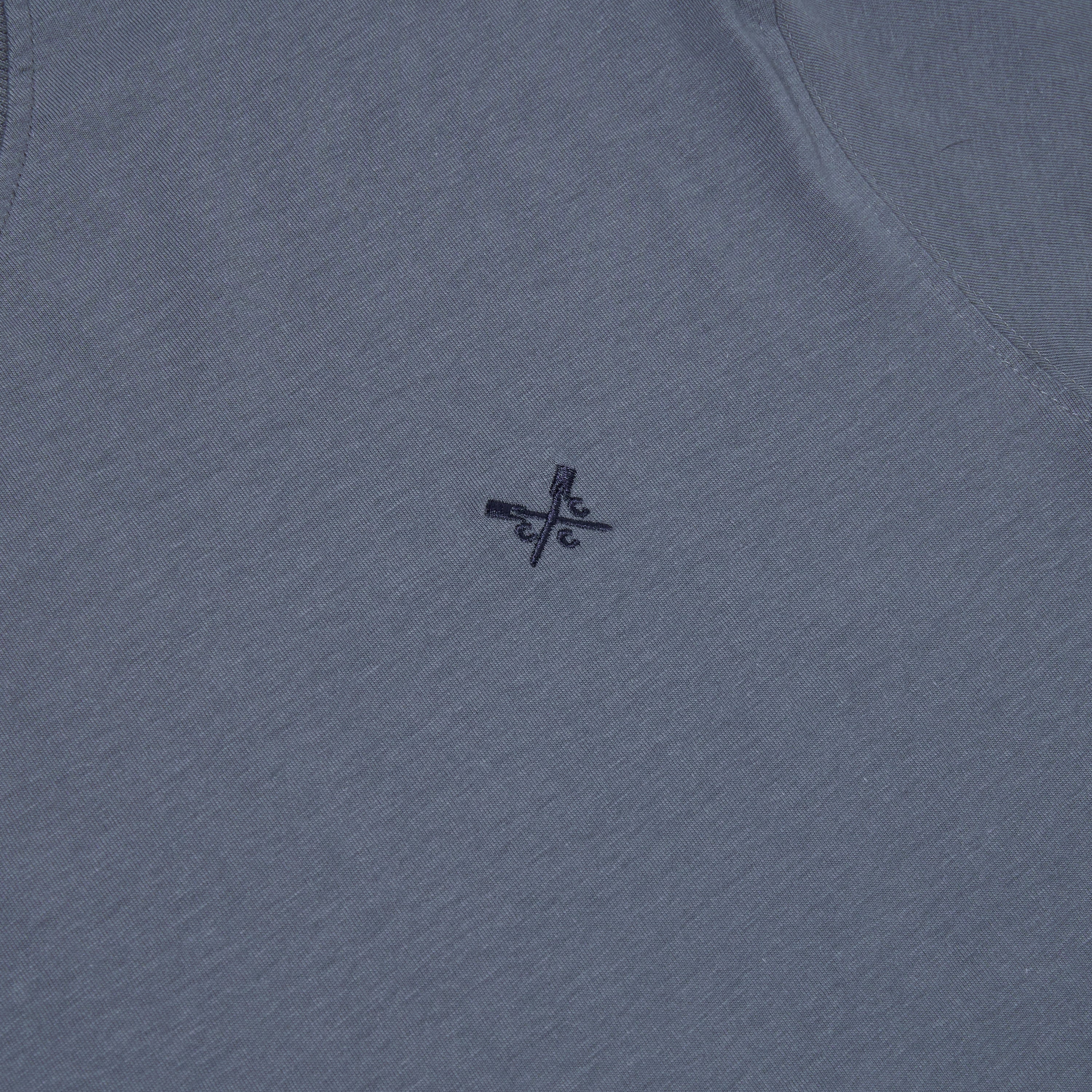 Crew Clothing Company Classic T-Shirt