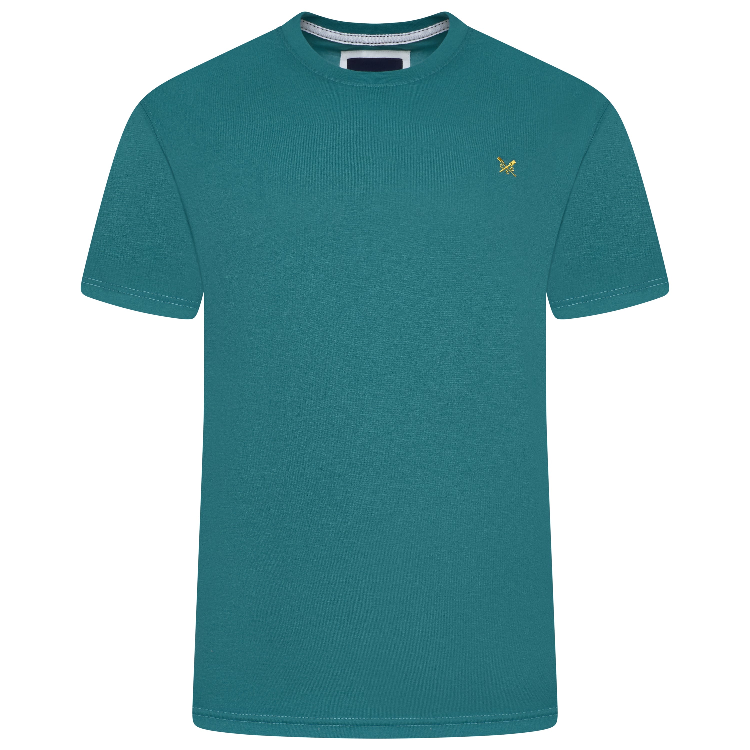 Crew Clothing Company Classic T-Shirt