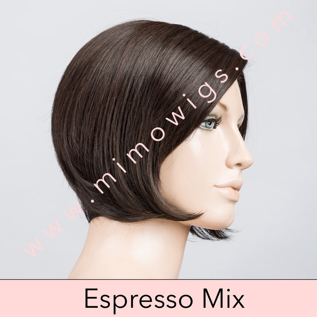 Promise Mono Part by Ellen Wille • Prime Power