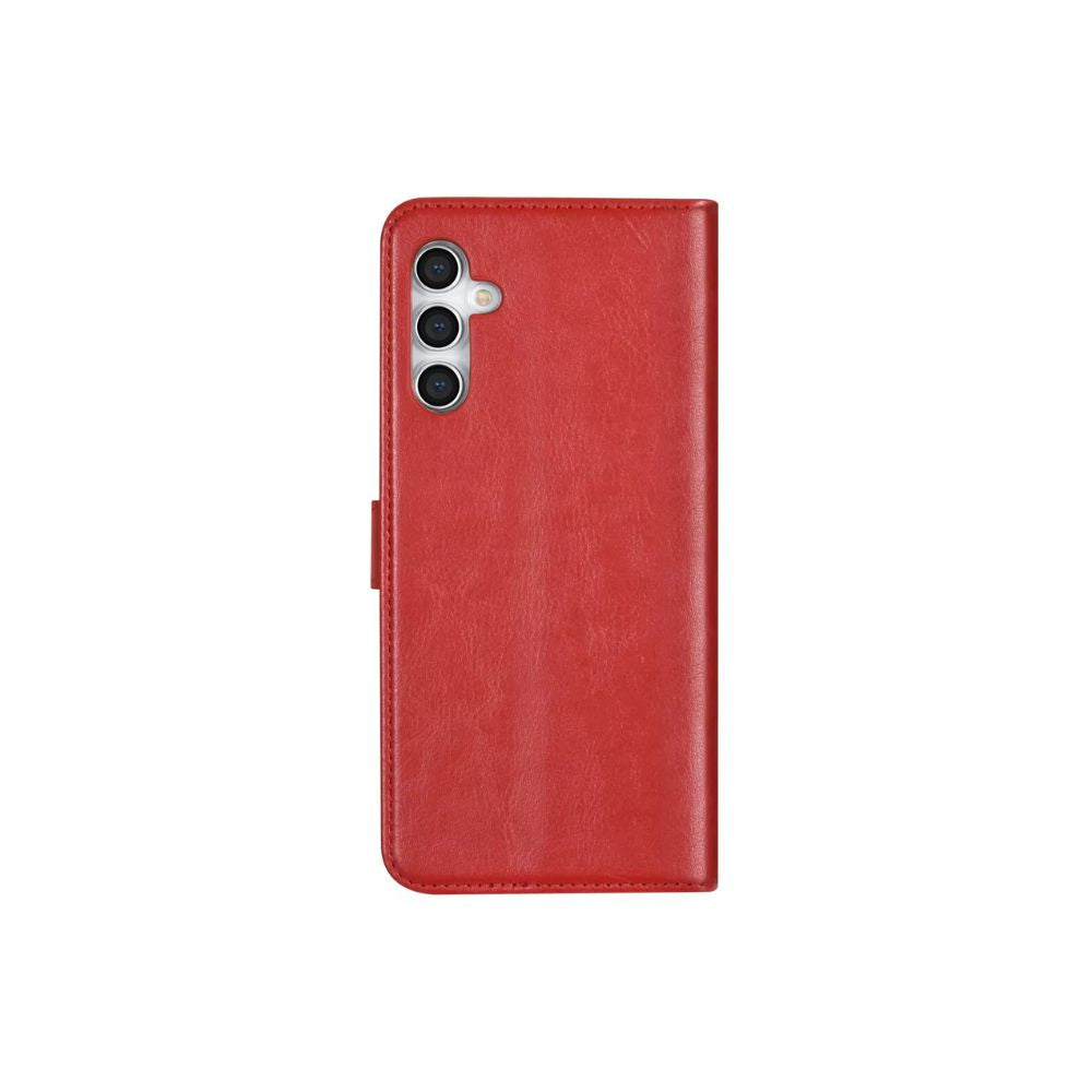 Samsung Galaxy S22 Series Book Flip Case Leather Wallet