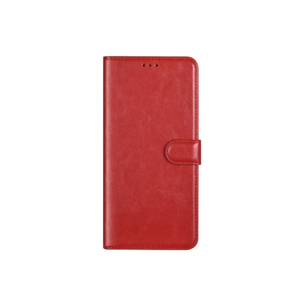 Samsung Galaxy S23 Series Book Flip Case Leather Wallet