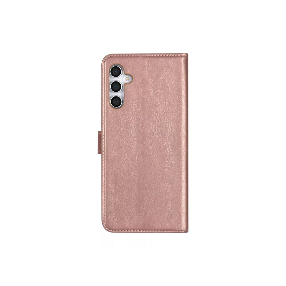 Samsung Galaxy S23 Series Book Flip Case Leather Wallet