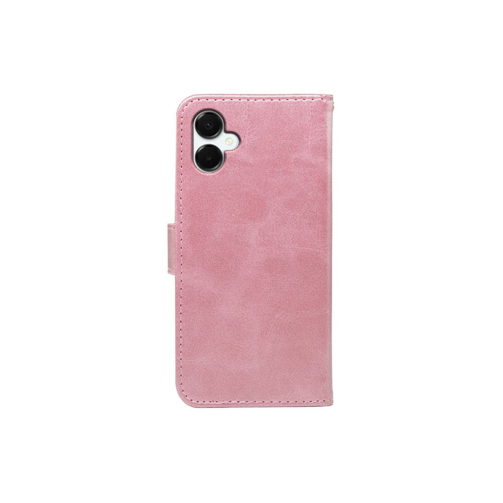 Samsung Galaxy A06 5G Book Flip Case Leather Wallet
