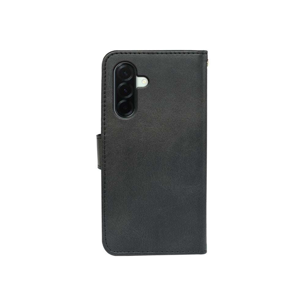 Samsung Galaxy A36/A56 Book Flip Case Leather Wallet