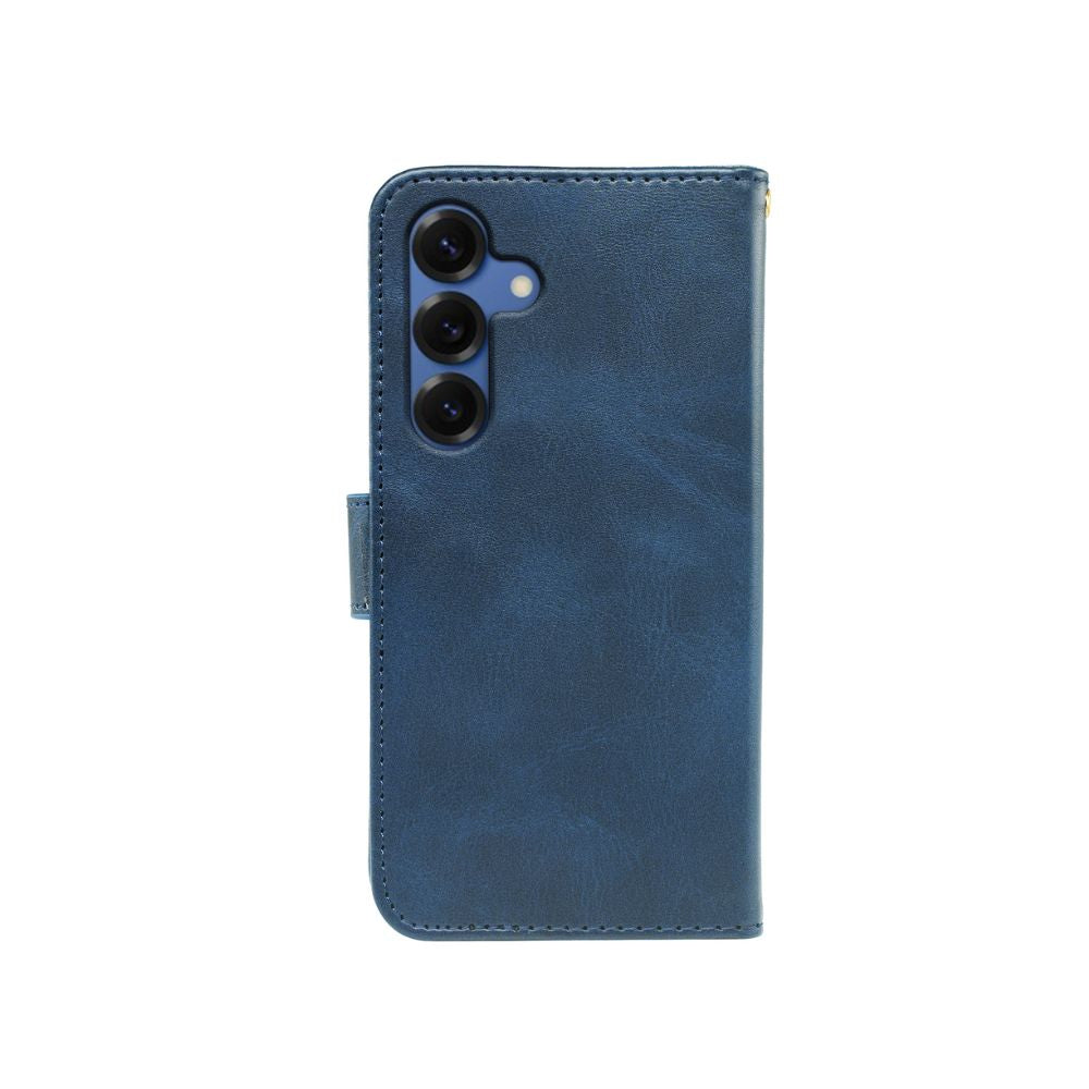 Samsung Galaxy S24 Series Book Flip Case Leather Wallet