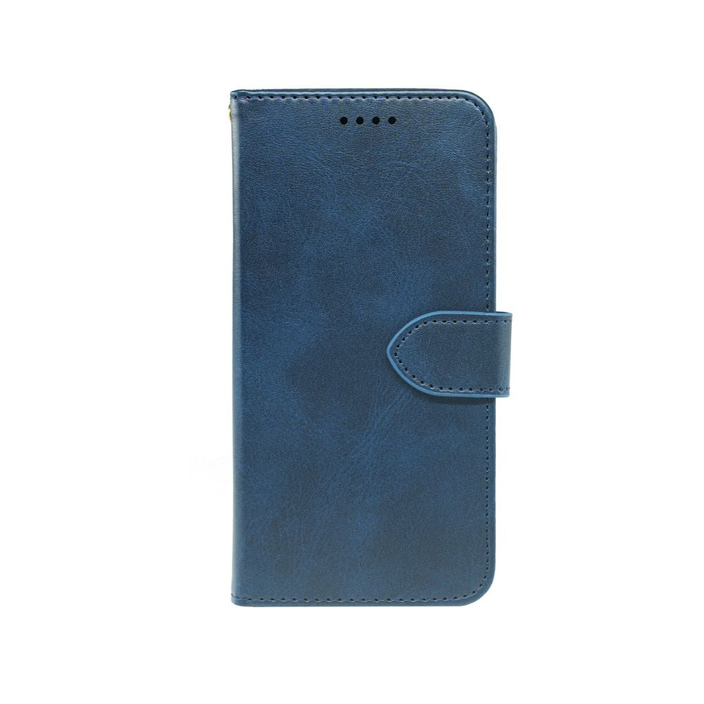 Samsung Galaxy A57 Book Flip Case Leather Wallet