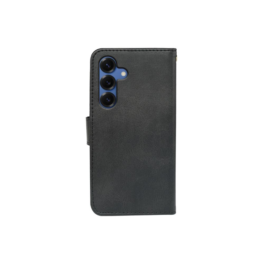 Samsung Galaxy A37 Book Flip Case Leather Wallet